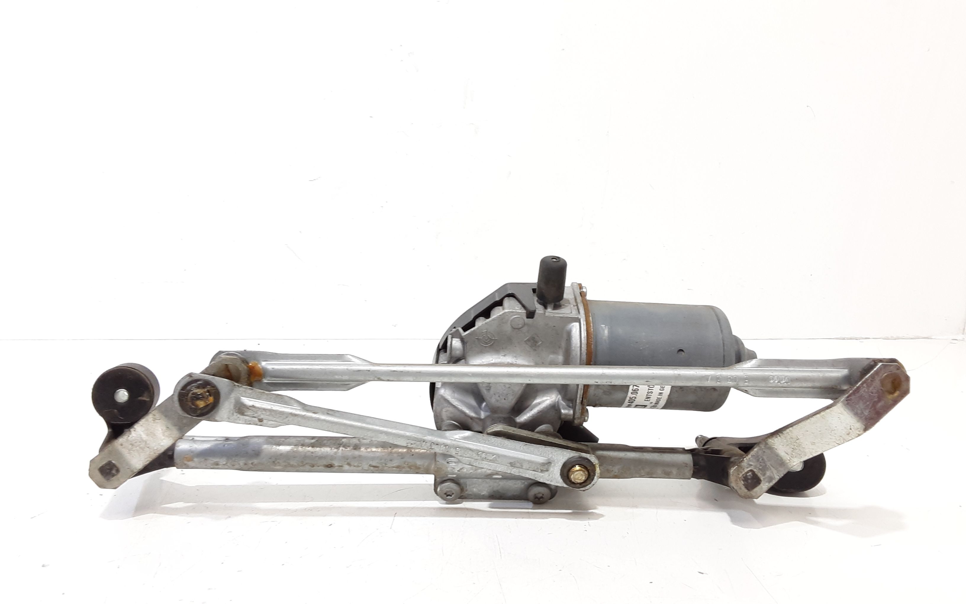 Motorino Tergiparabrezza Compl. Usato