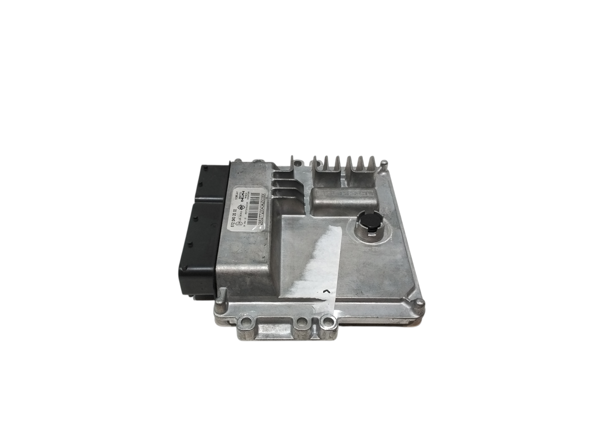 Centralina Iniezione 1625458432 Usato