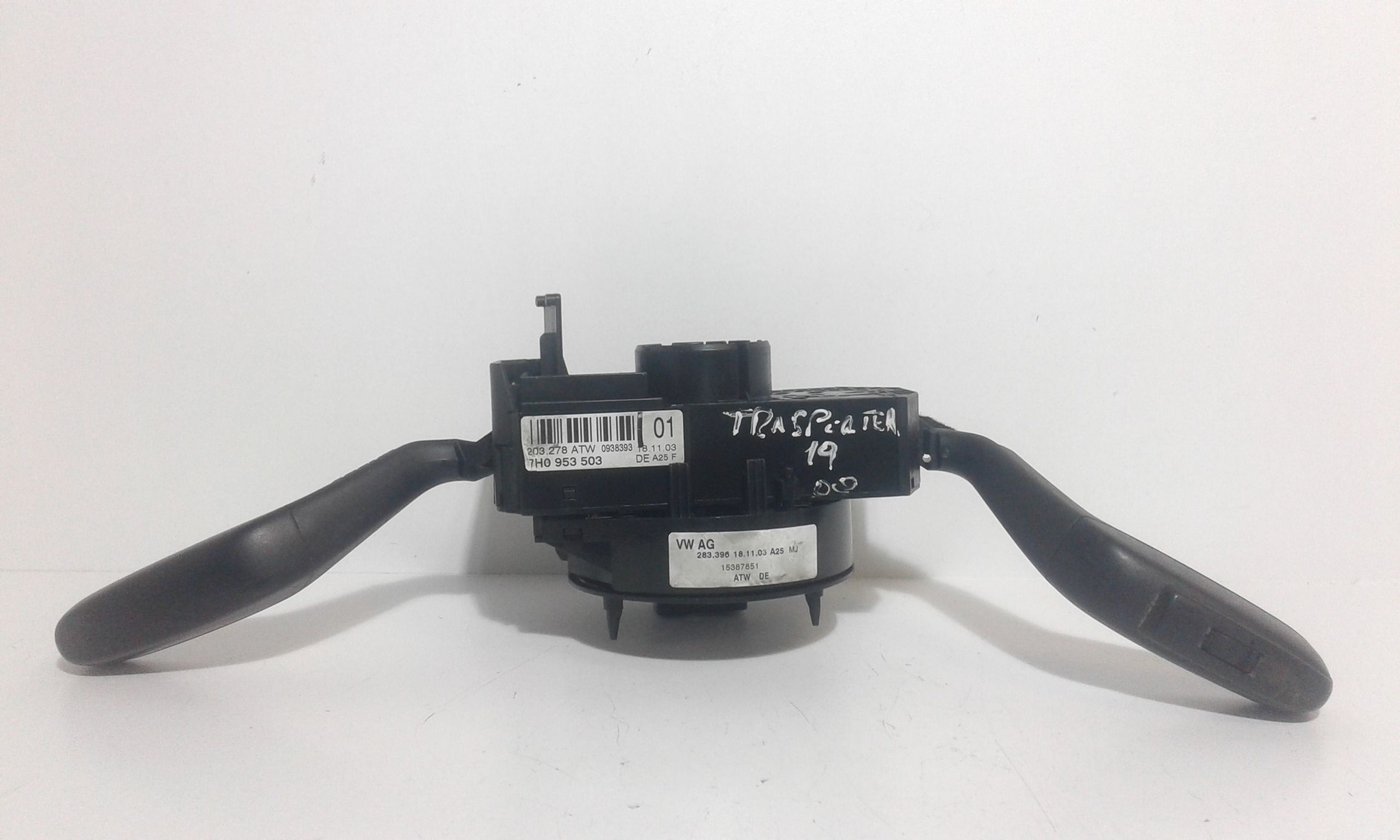 Devioguidasgancio Compl. Usato