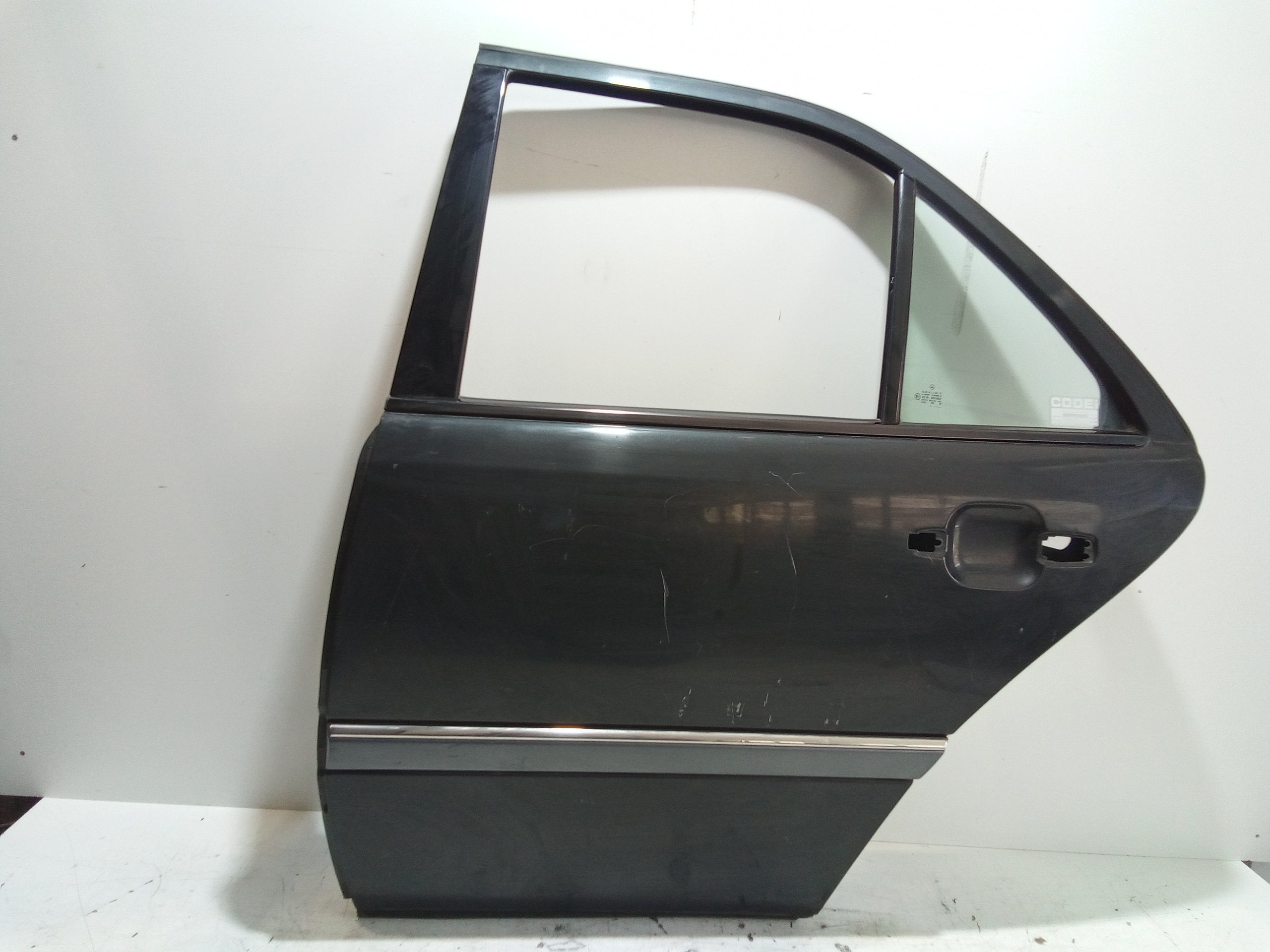 Porta Ant. Sinistro A2027201505 Usato