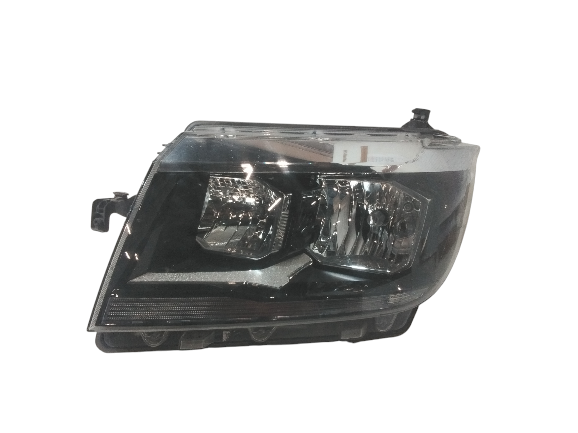 Proiettore Sinistro 65251016033 Usato