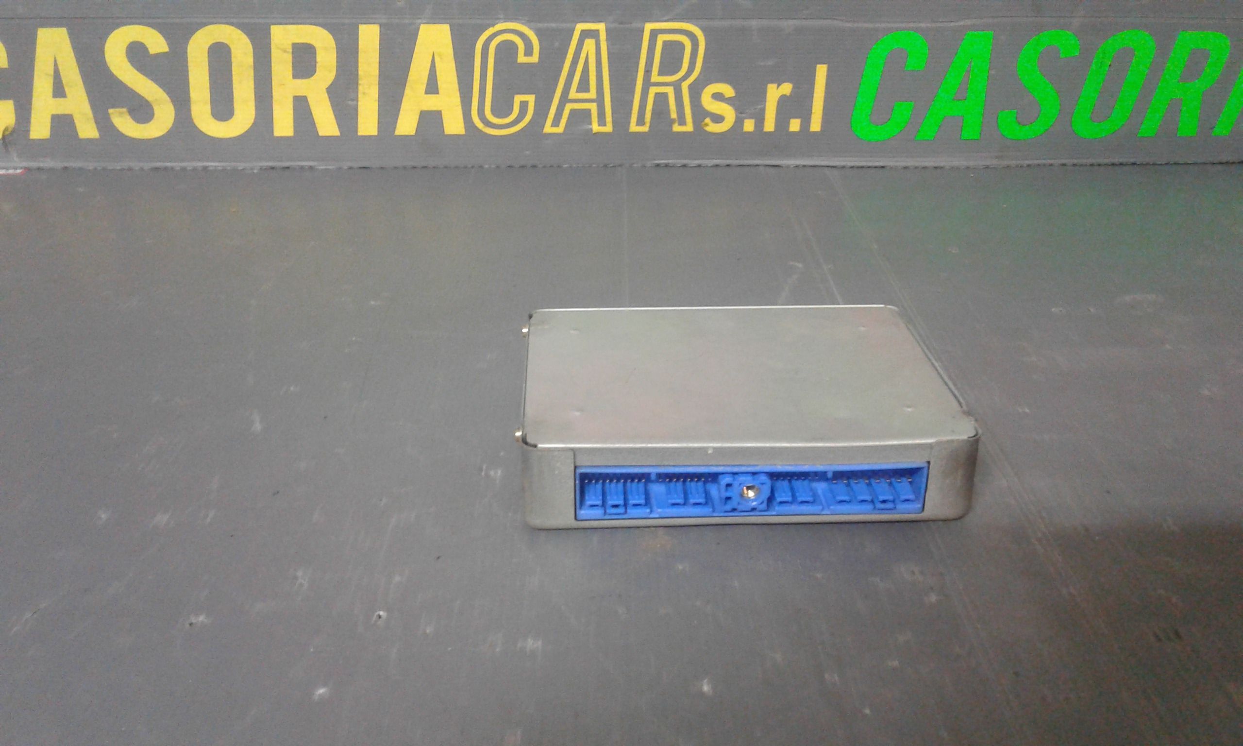 Centralina Iniezione 2371074B62 Usato