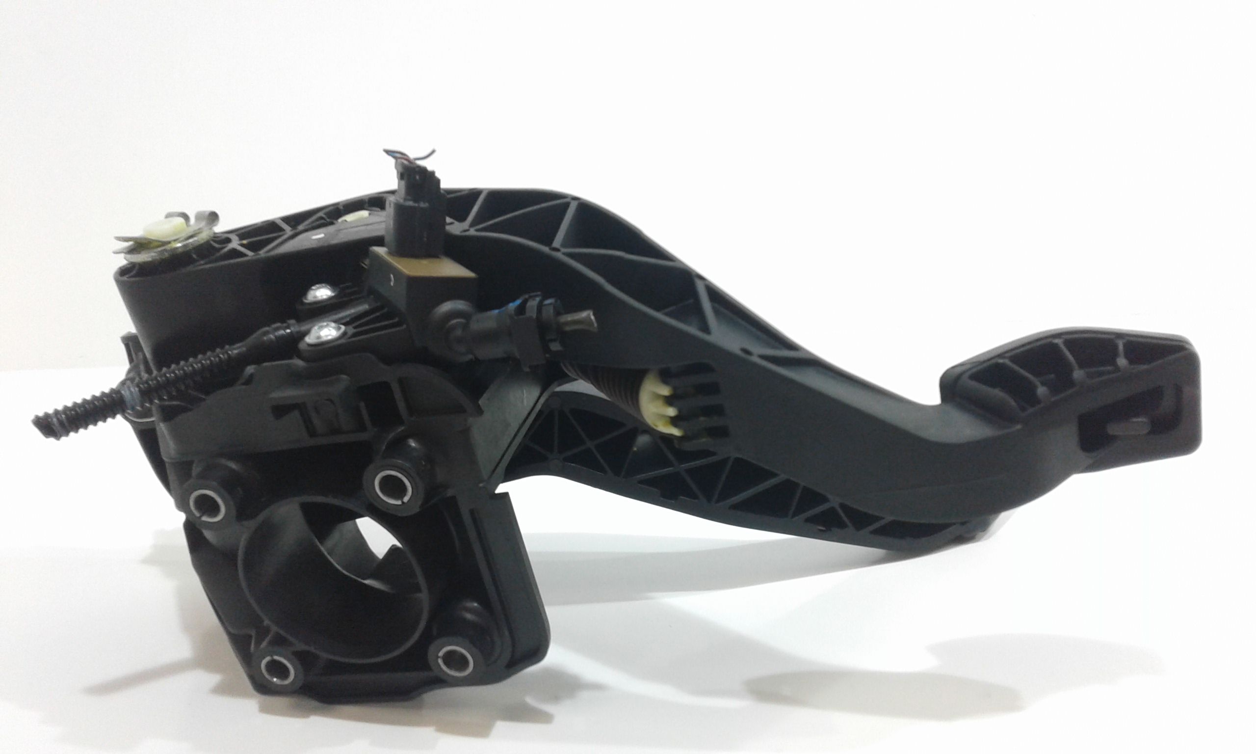 Pedaliera Freno, Pedale Frizione, Pedaliera Freno + Frizione Usato