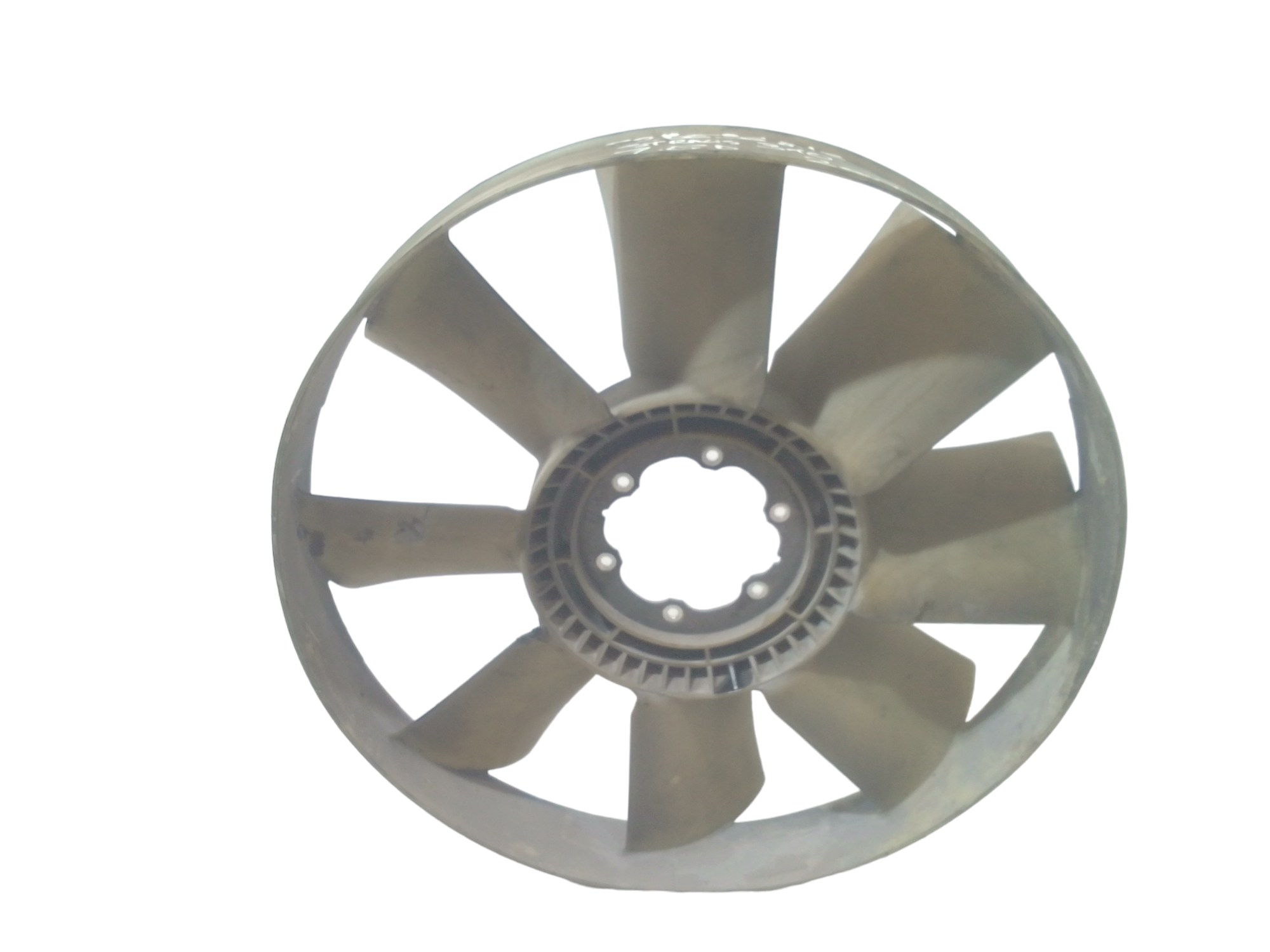 Elettroventola Usato