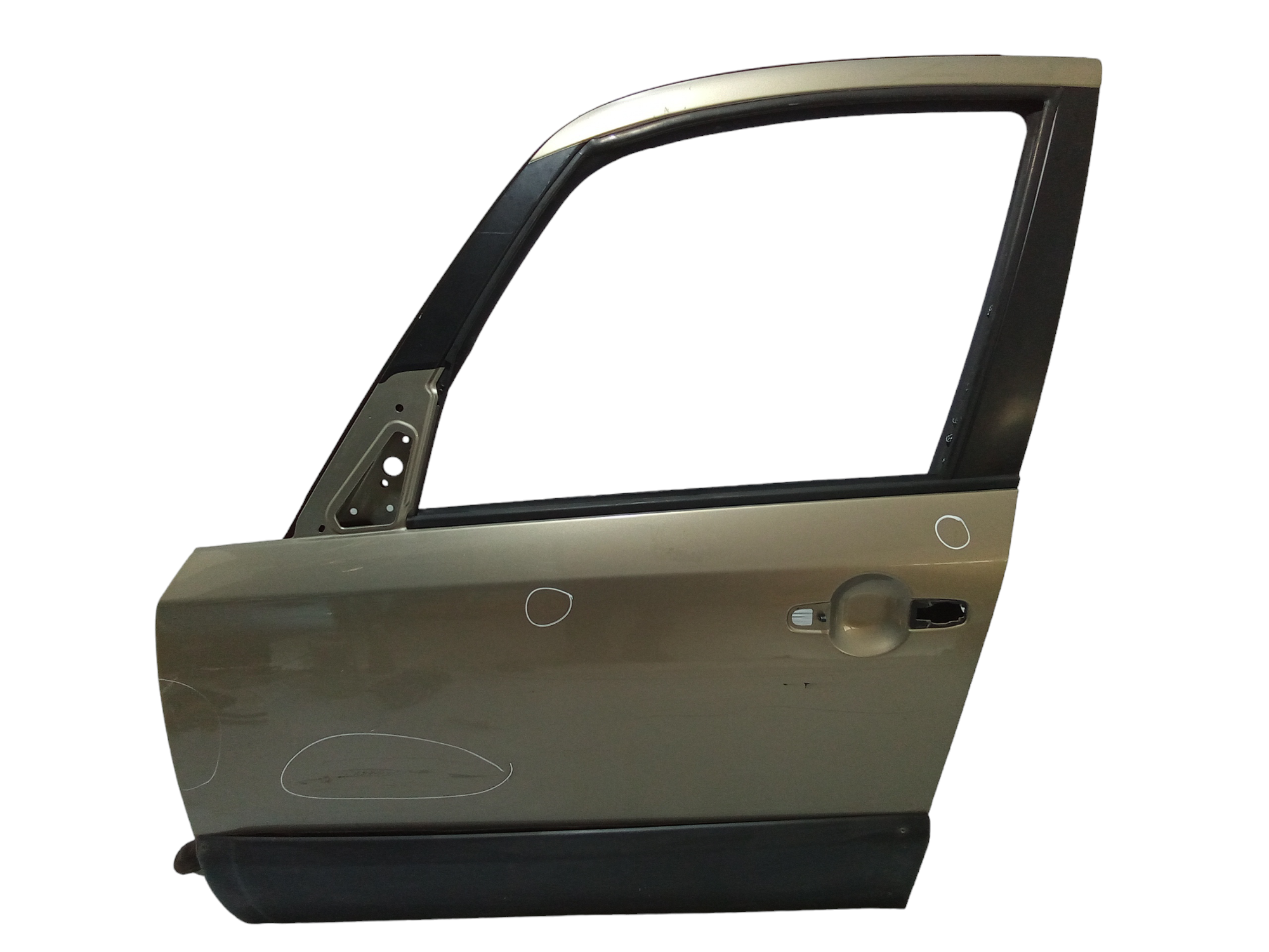 Porta Ant. Sinistro 71743027 Usato