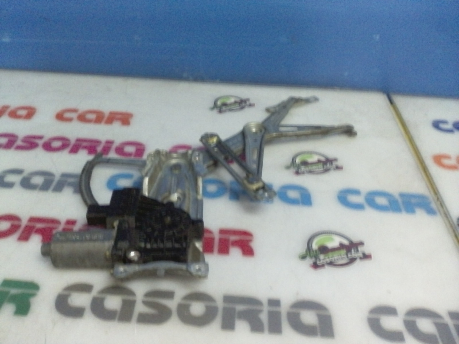 Alzacristallo Porta Ant. Sinistro 90579385 Usato