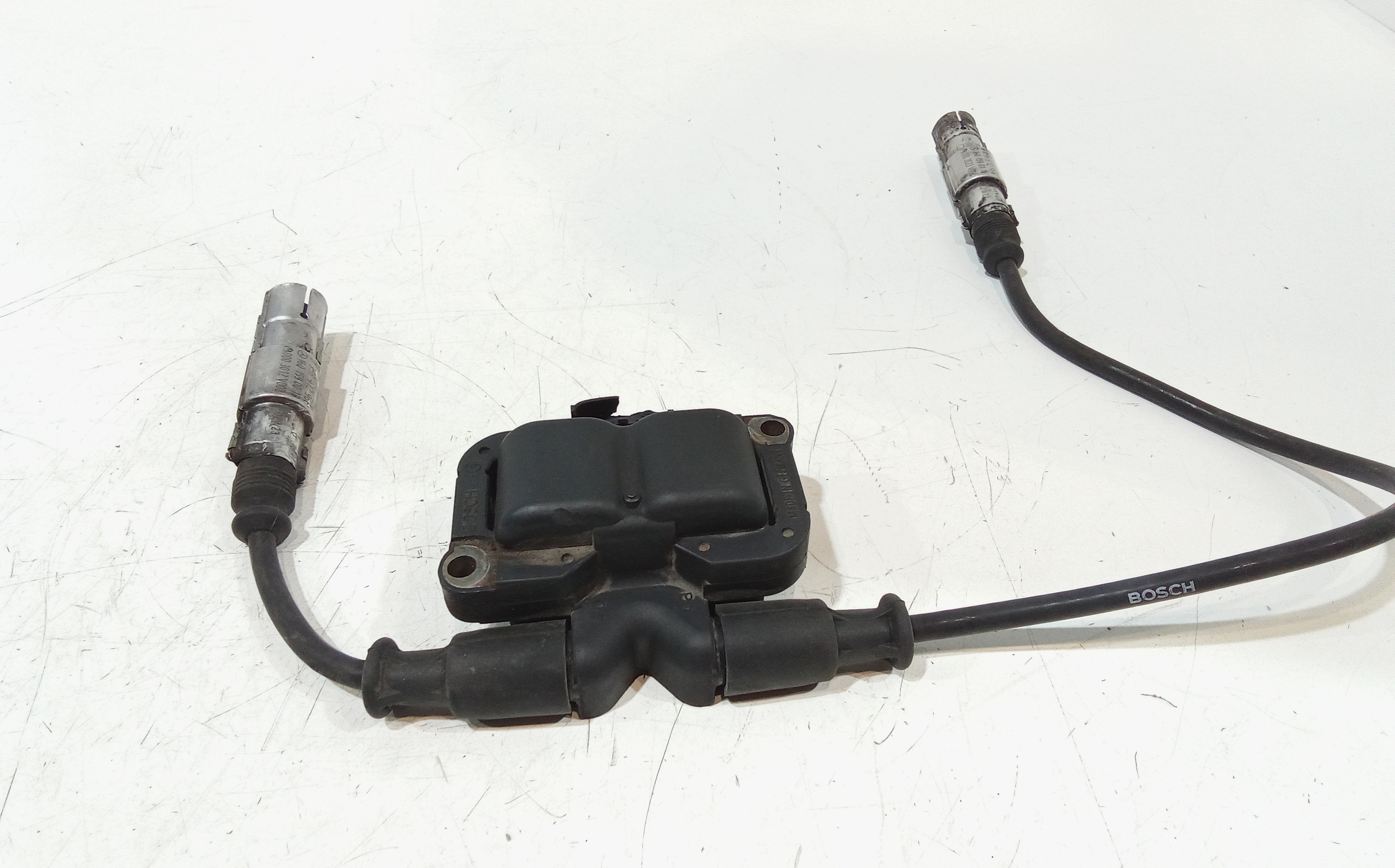 Bobina Q0003100V005000000 Usato