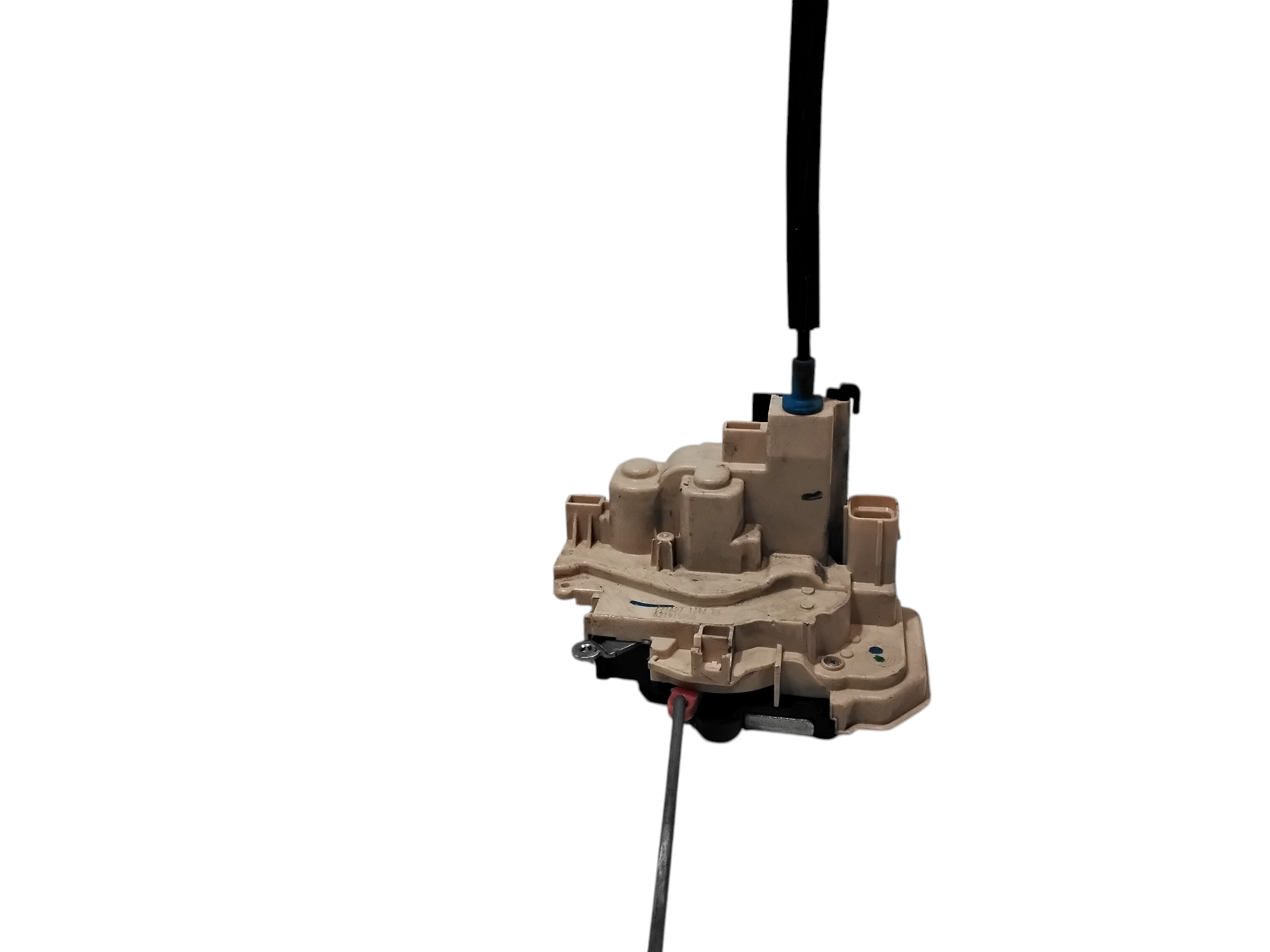 Serratura Porta Ant. Sinistro 52191505 Usato