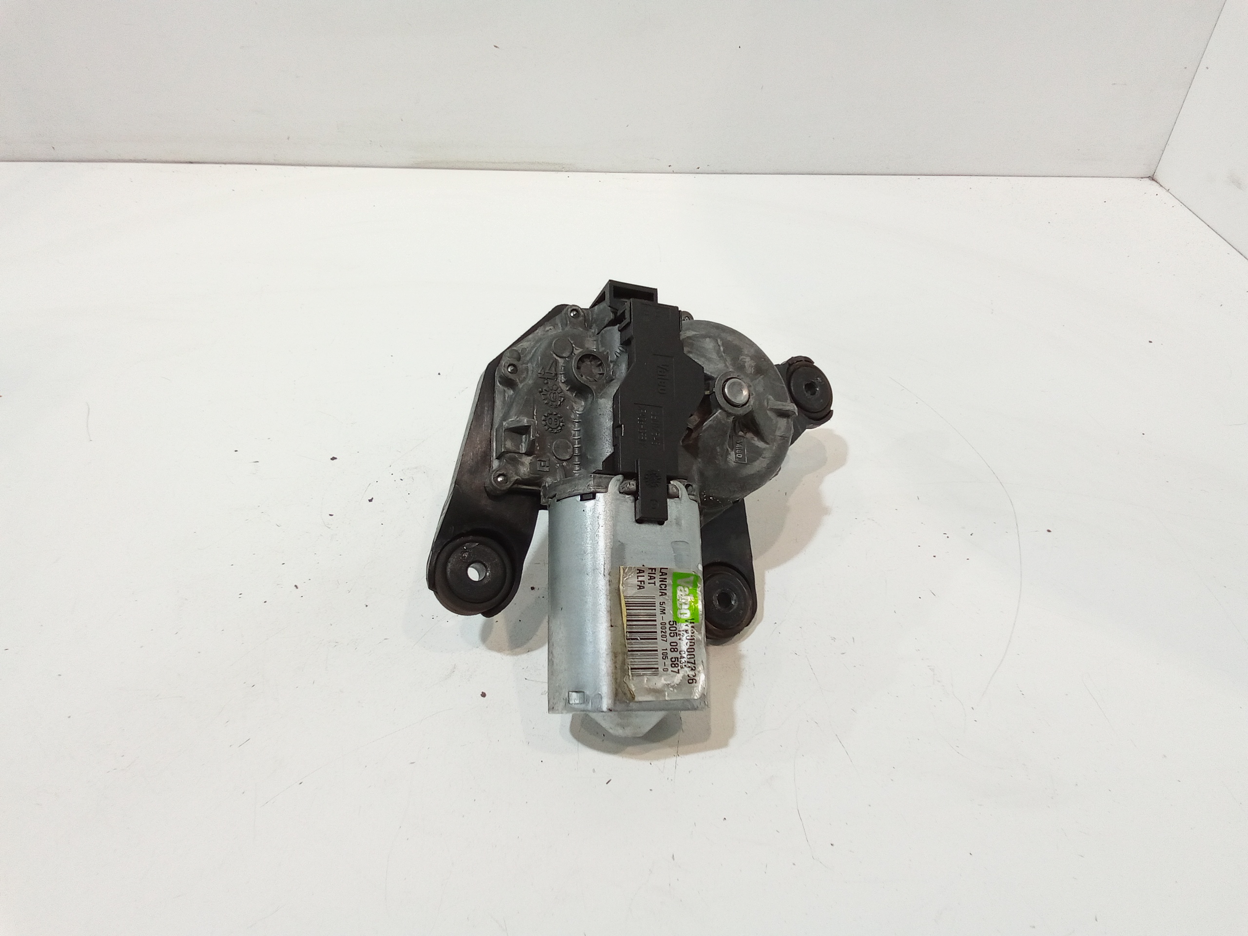 Motorino Tergilunotto 50508587 Usato