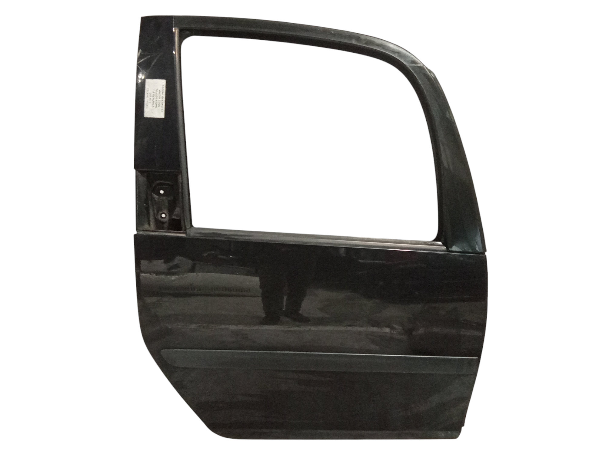 Porta Post. Destro 5J7833052 Usato