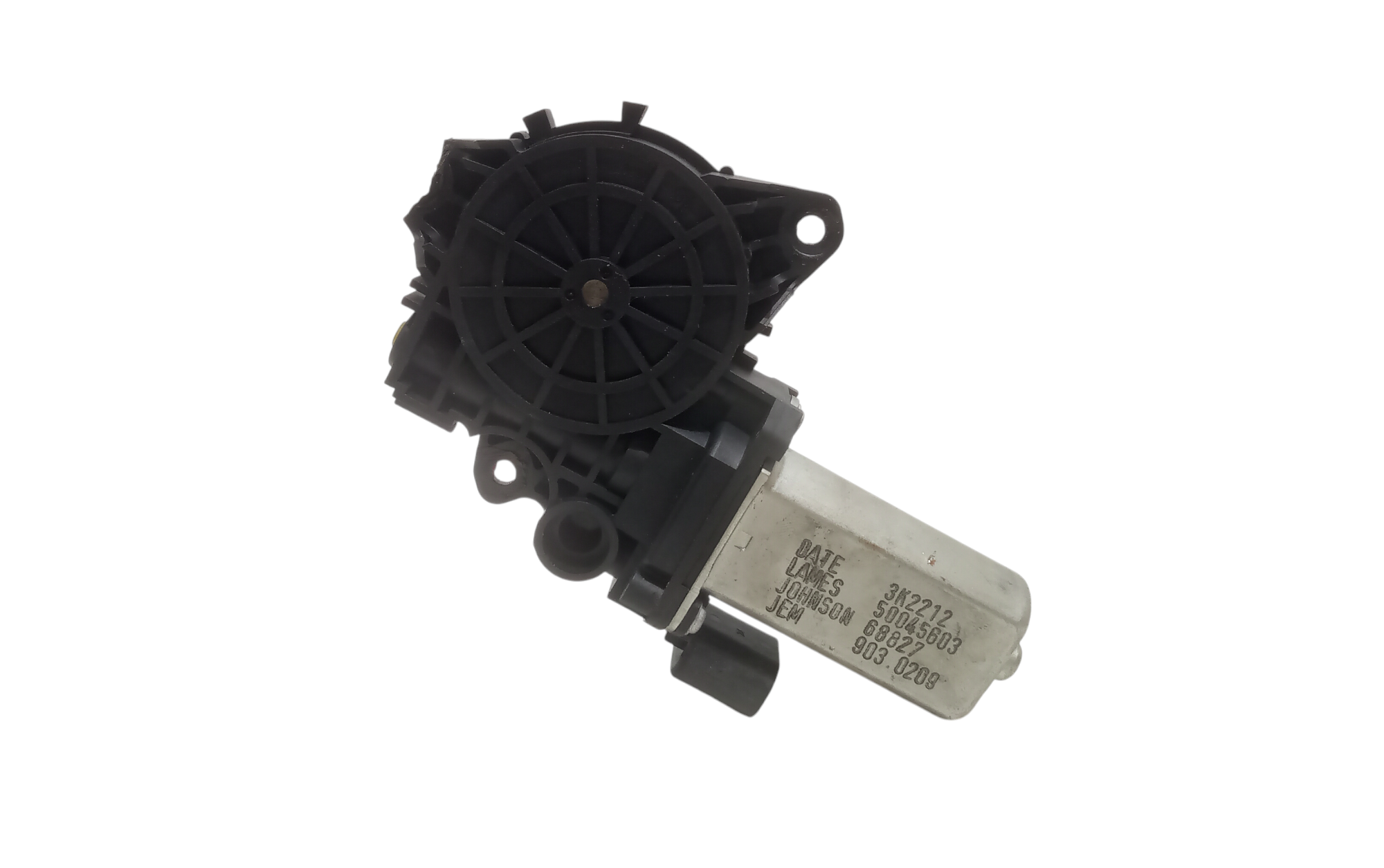 Motorino Alzacristallo Porta Ant. Destro 46841278 Usato