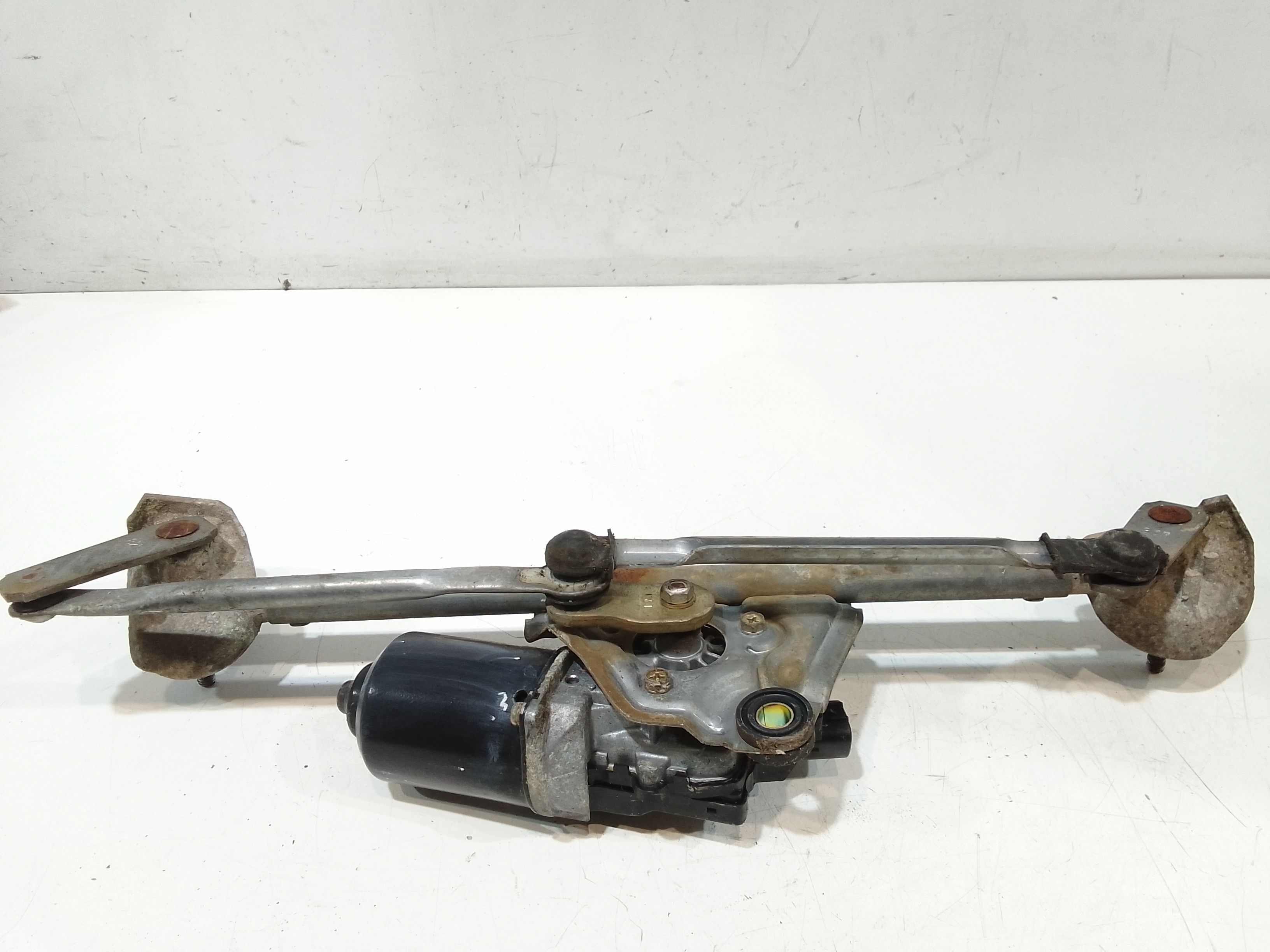 Motorino Tergiparabrezza Compl. Usato