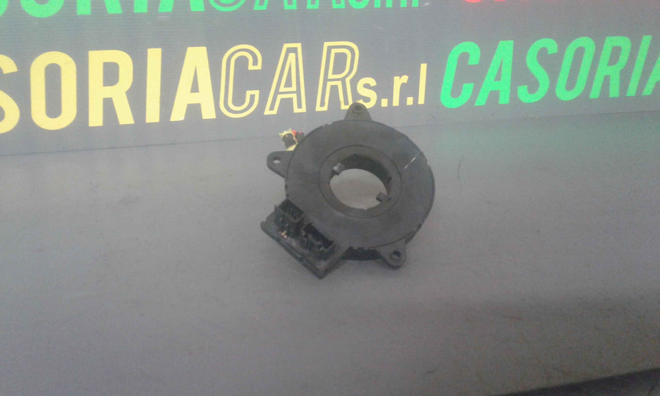 Contatto Spiraliforme Airbag TD1166CS0 Usato