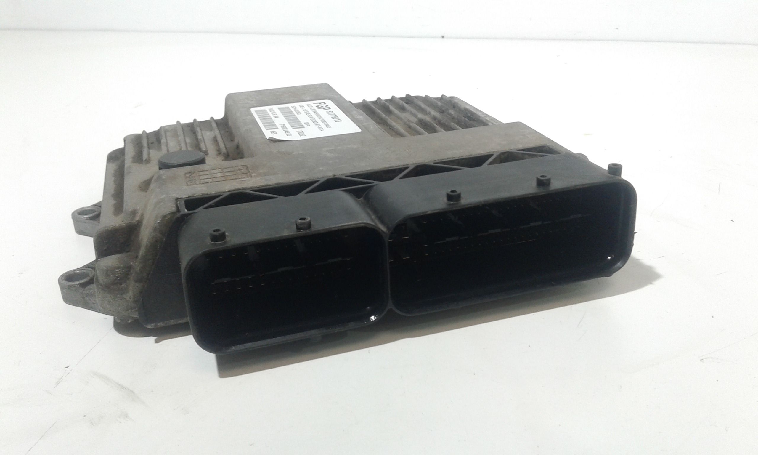 Centralina Iniezione 51819343 Usato