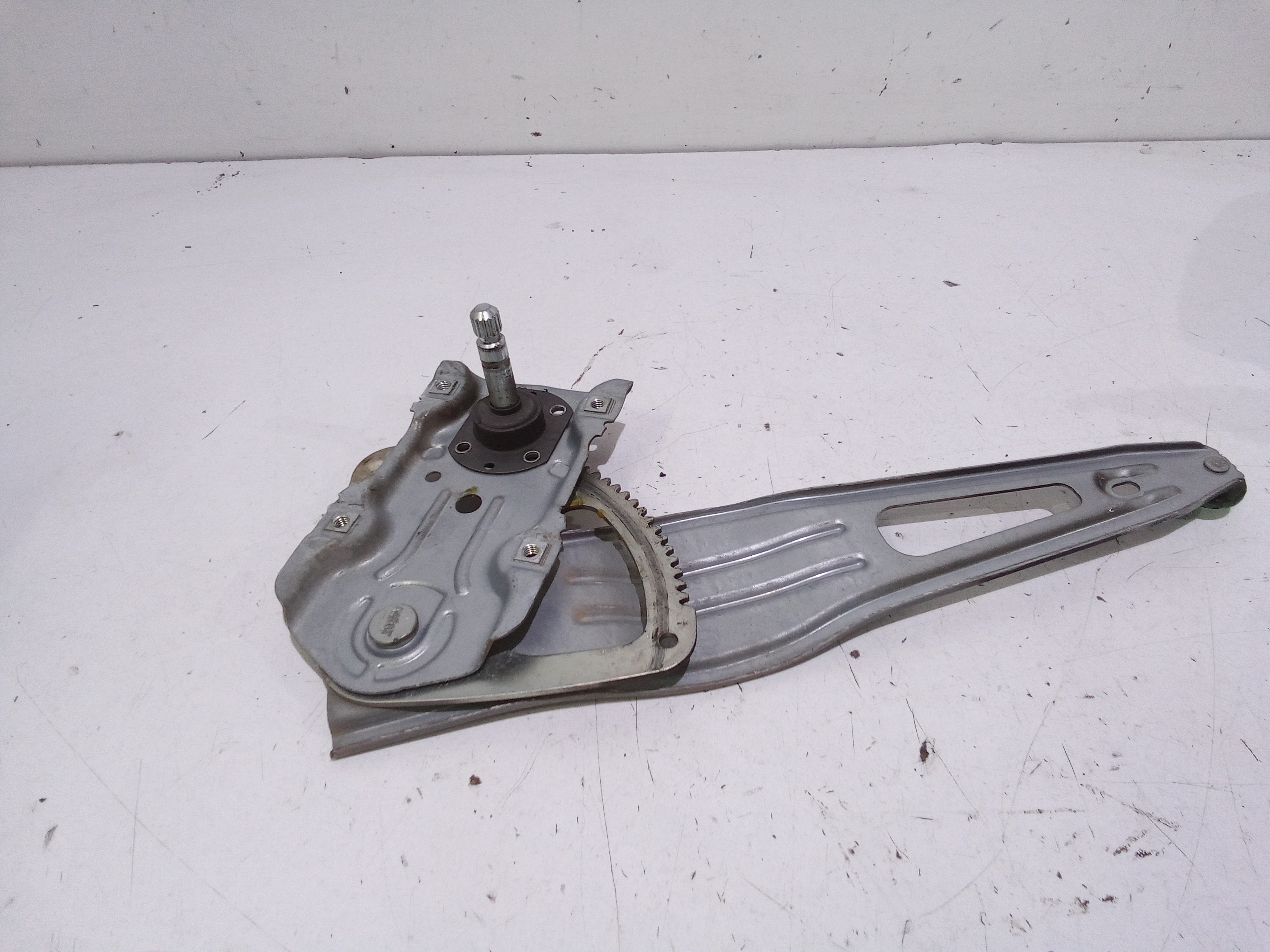 Alzacristallo Porta Post. Sinistro 6984052180 Usato