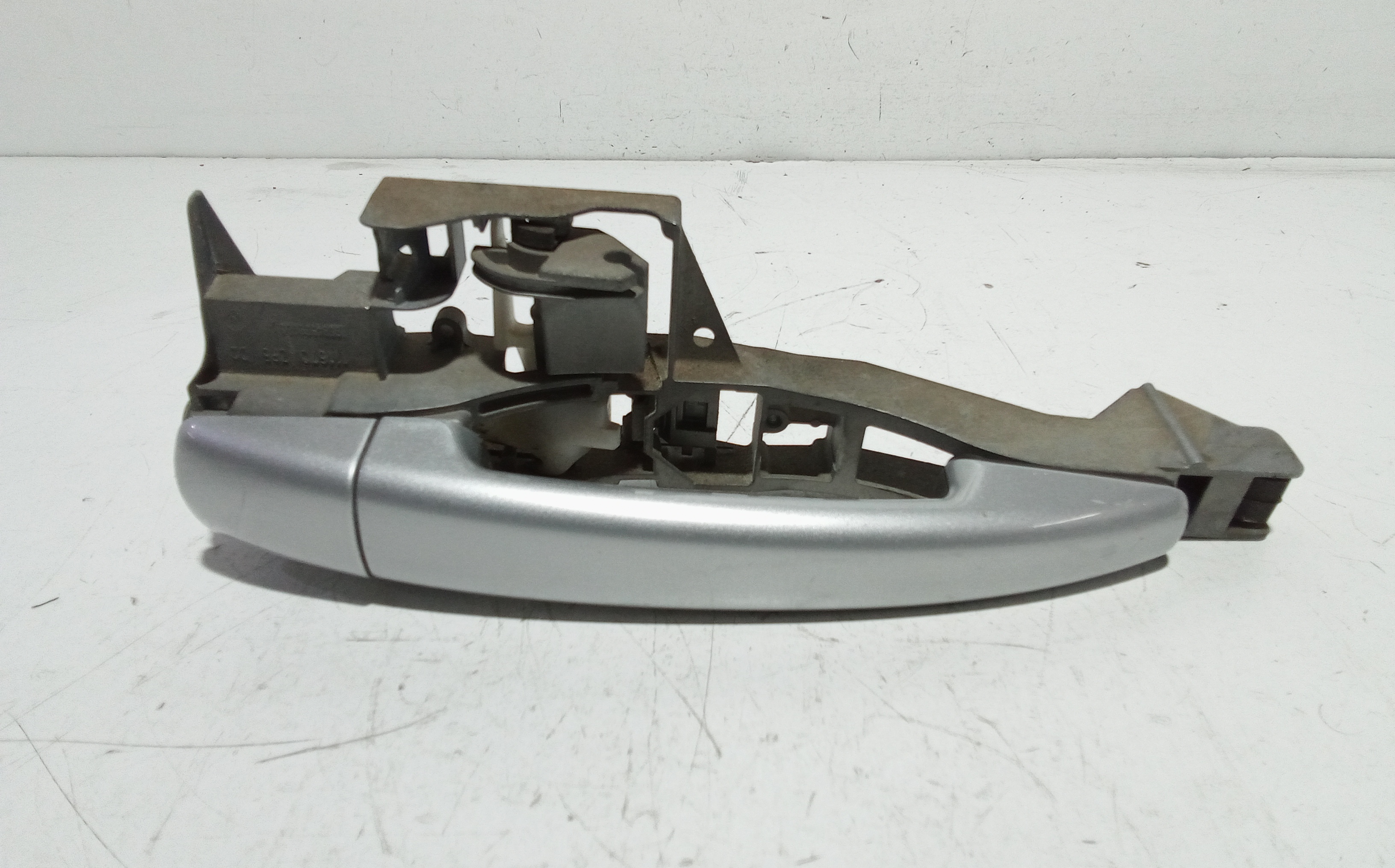 Maniglia Porta Ant. Destro 9101KH Usato