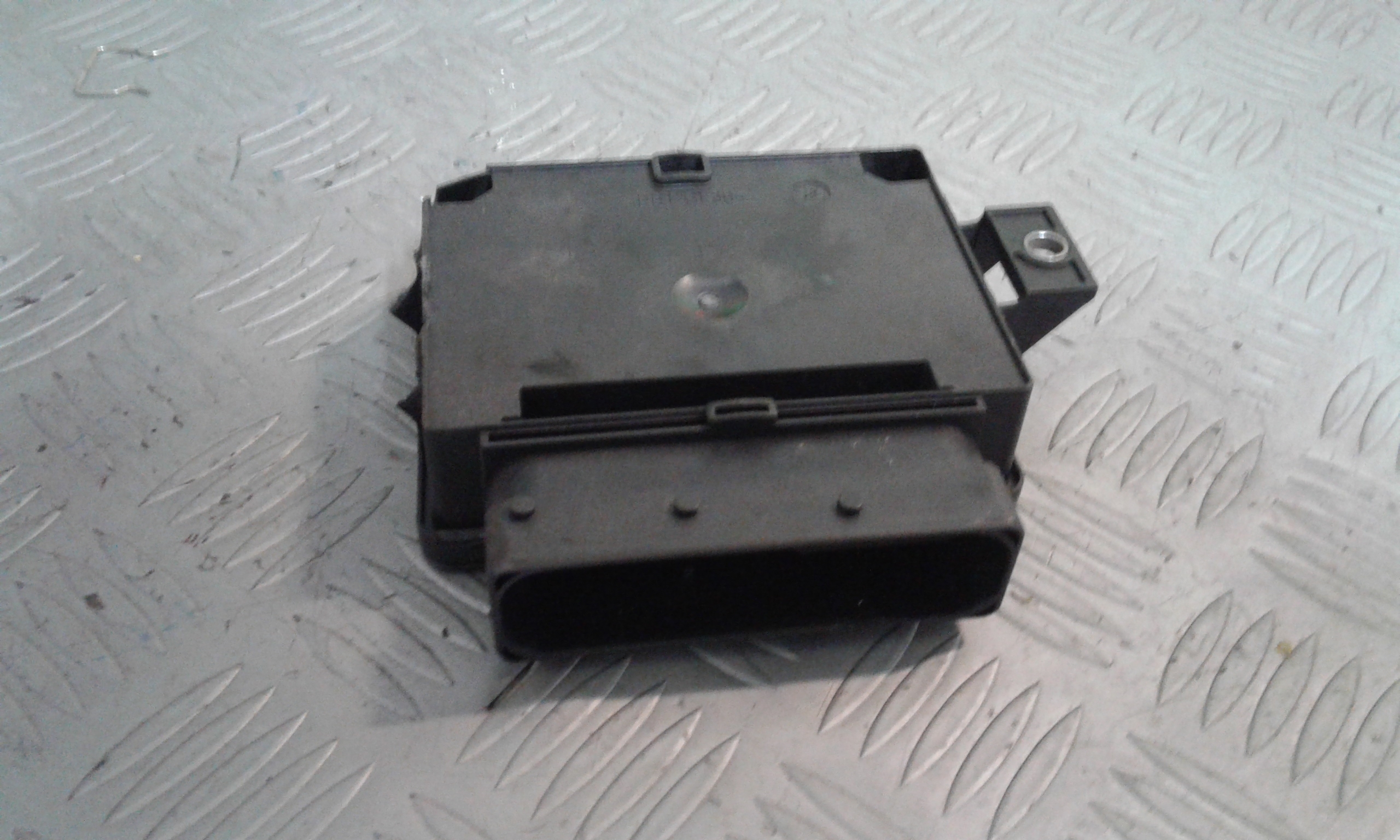 Centralina Modulo Di Controllo Comfort Usato