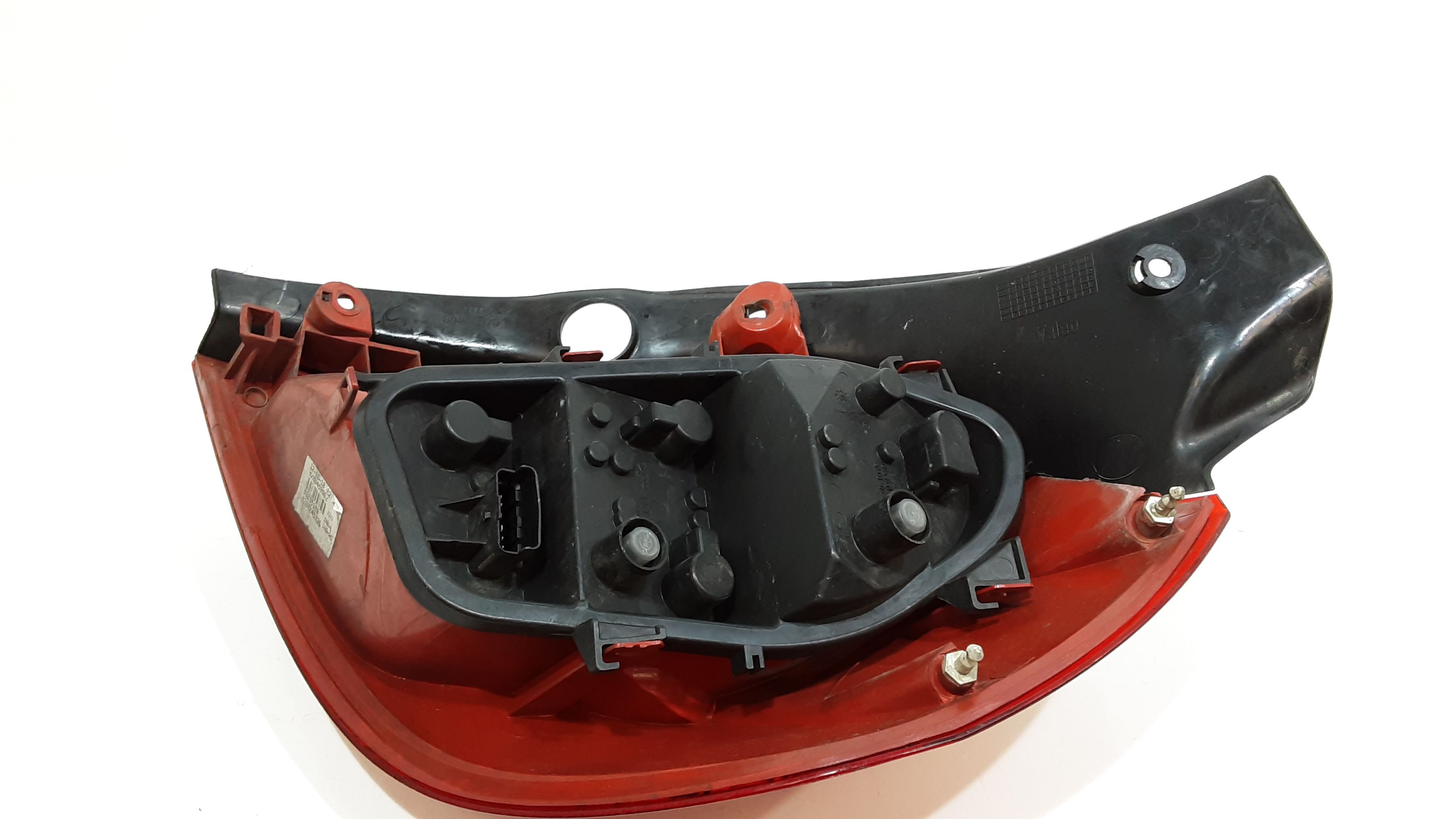 Fanale Post. Sinistro 8200459962 Usato