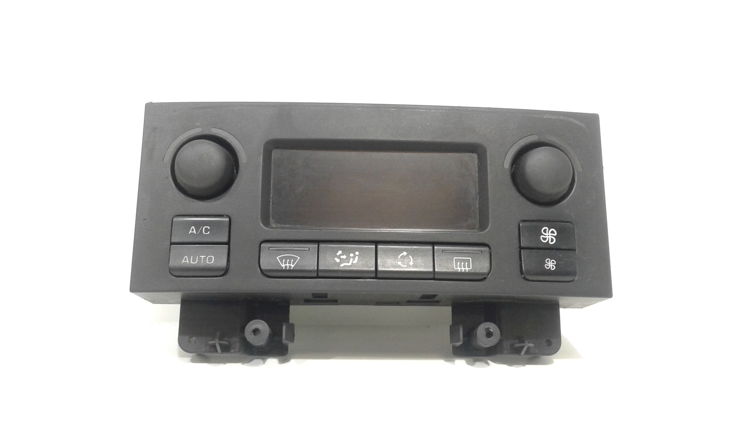 Blocco Comando Climatizzazione 6451JP Usato