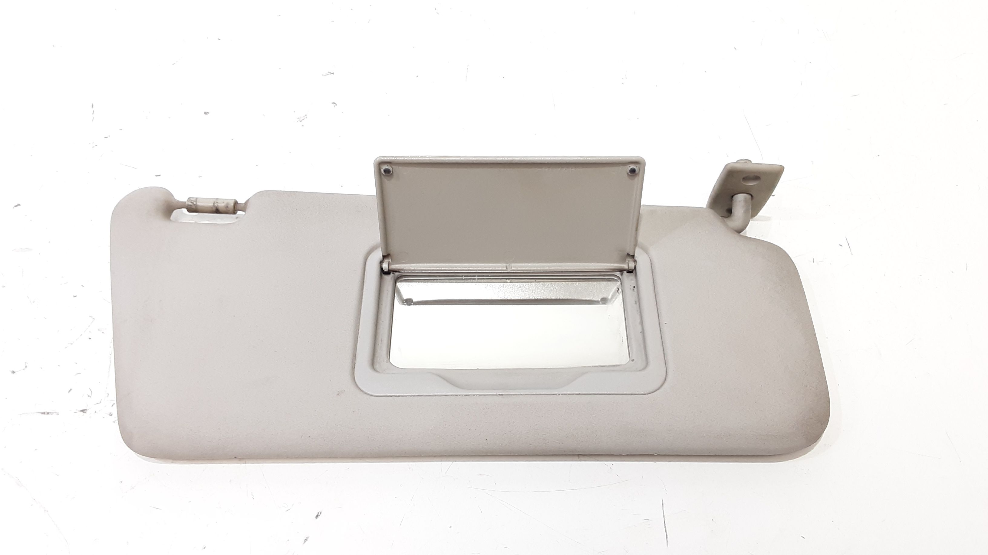 Aletta Parasole Parabrezza Destro Usato