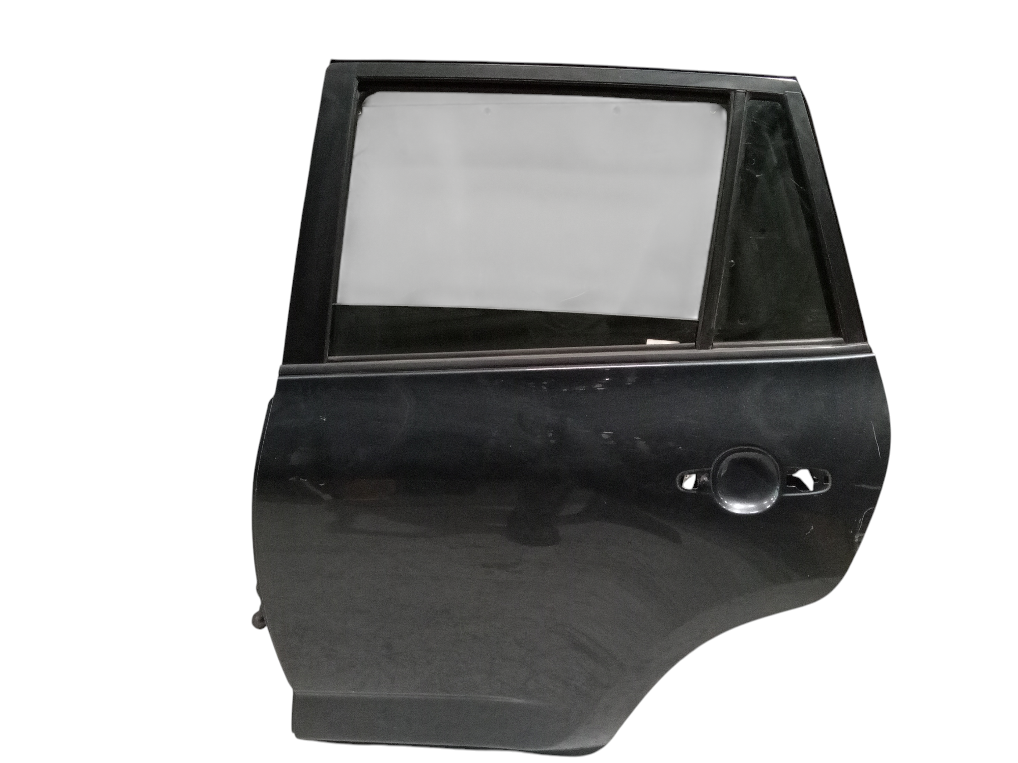 Porta Post. Sinistro 6700442121 Usato