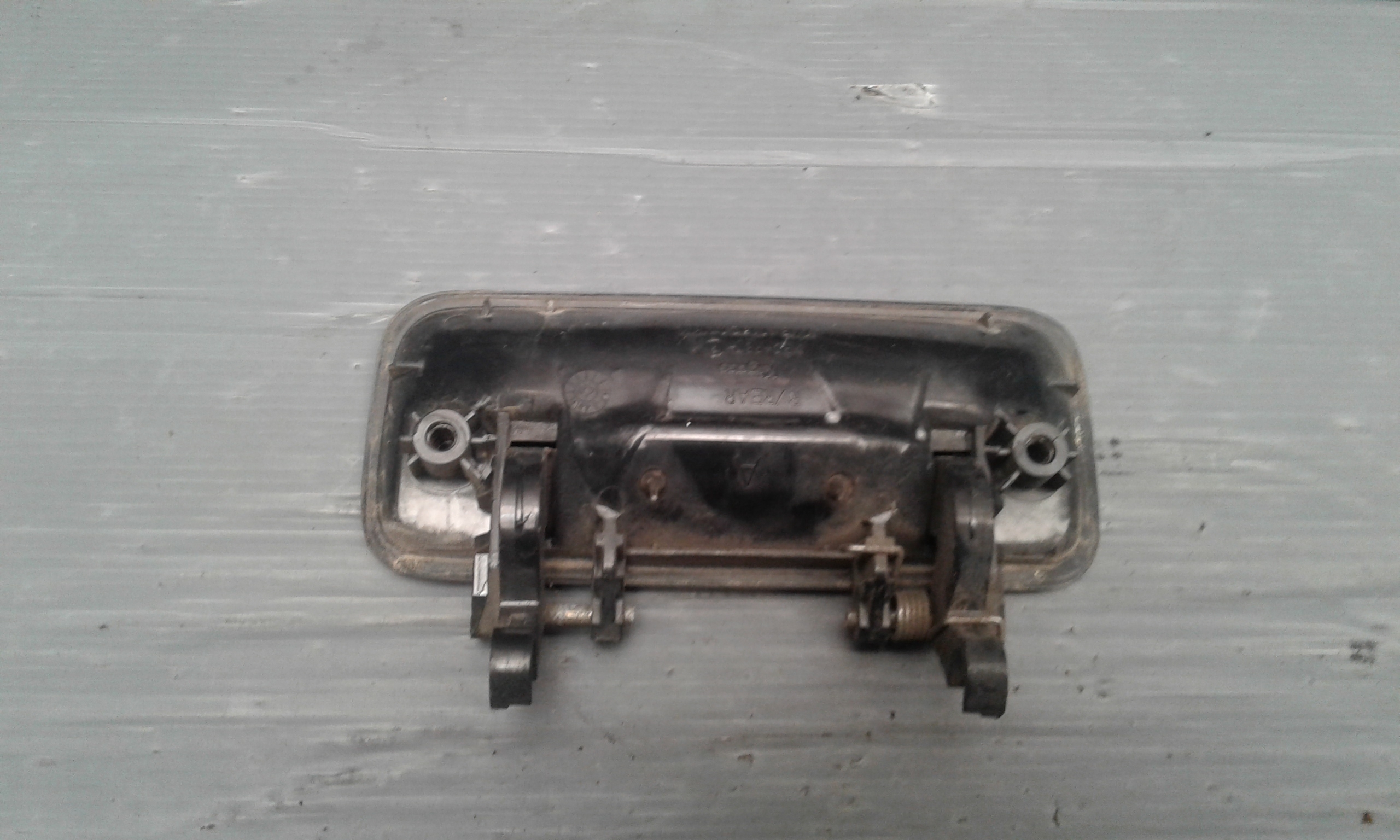 Maniglia Porta Post. Destro CXB101520PMD Usato