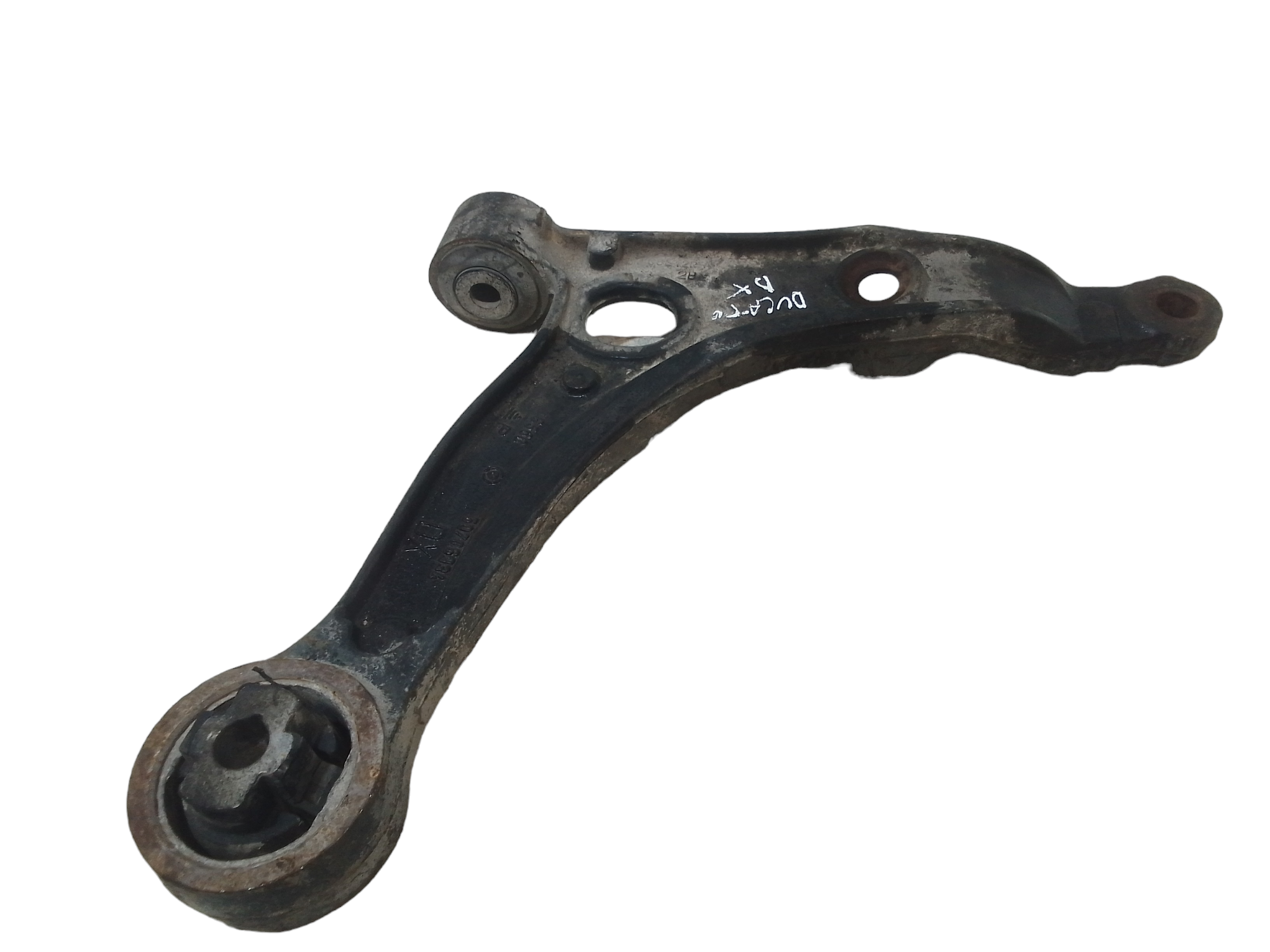 Braccio Oscillante Sosp. Ant. Destro 1352225080 Usato