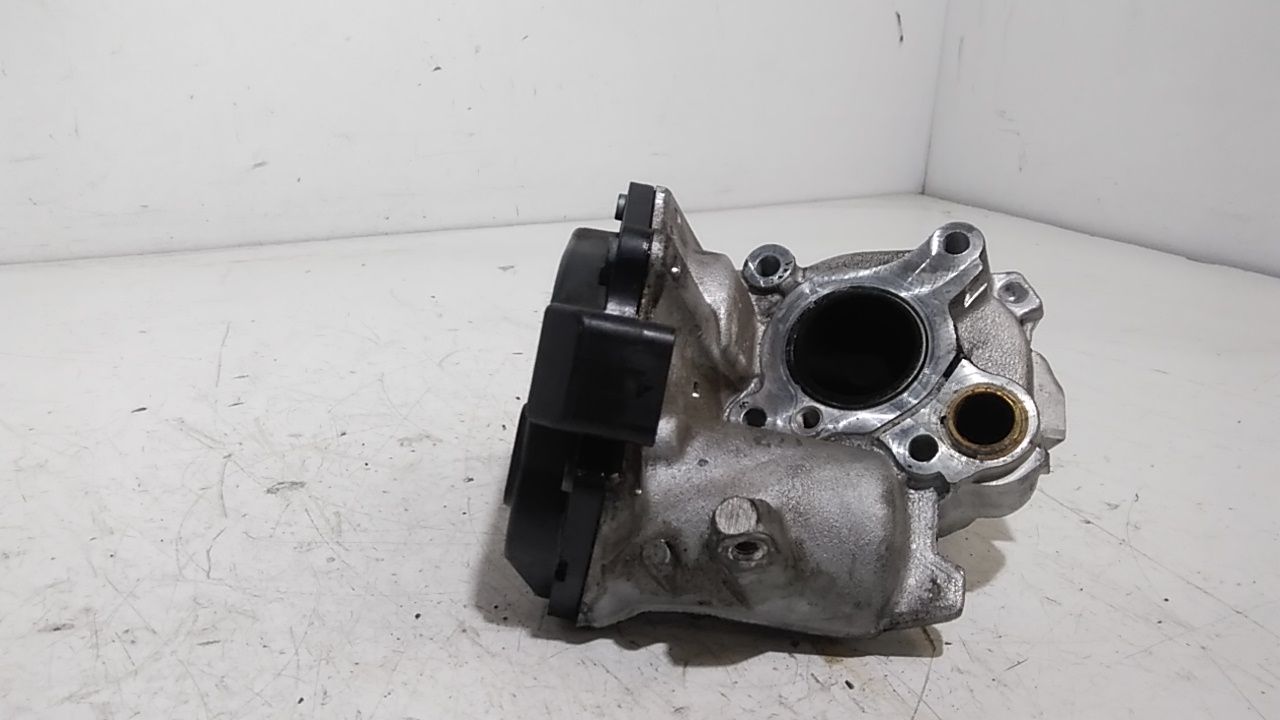 Corpo Farfallato Usato