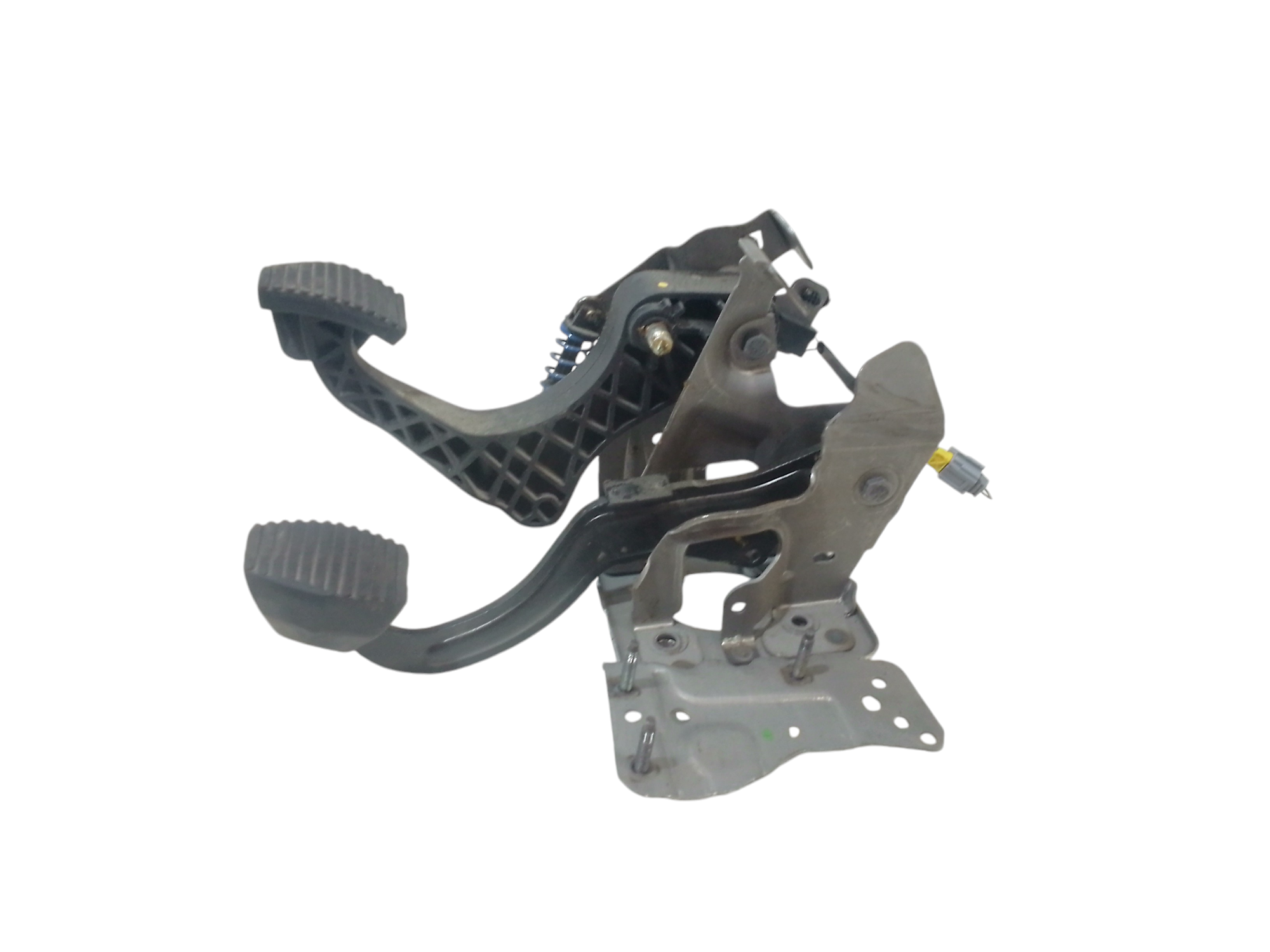 Pedaliera Freno, Pedale Frizione, Pedaliera Freno + Frizione Usato