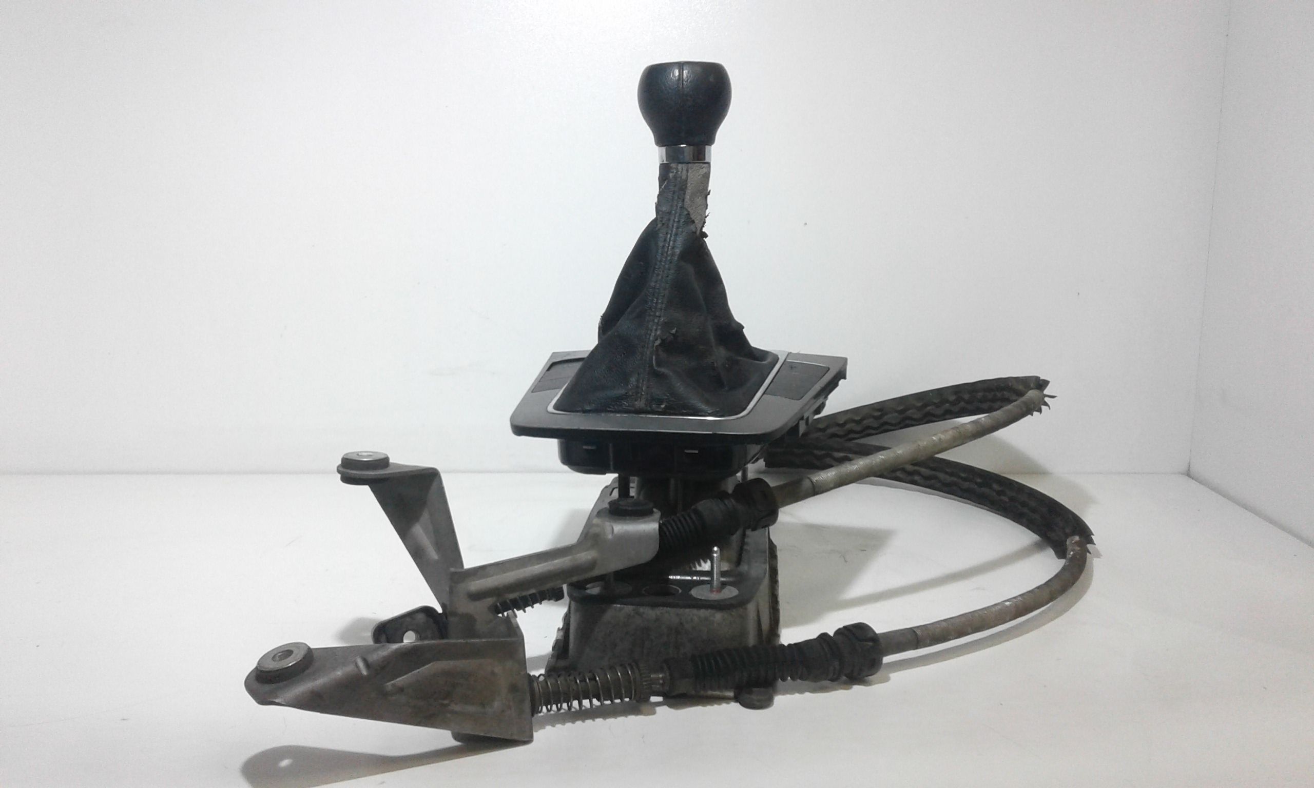 Leva Cambio 1K0711112 Usato