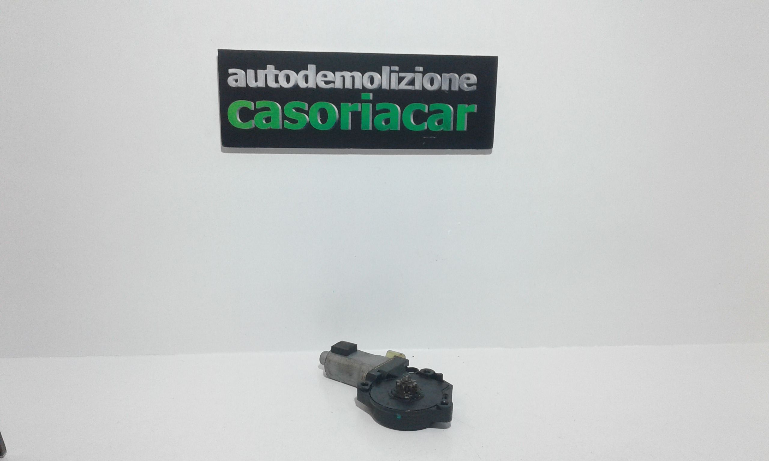 Motorino Alzacristallo Porta Post. Destro 988201F100 Usato
