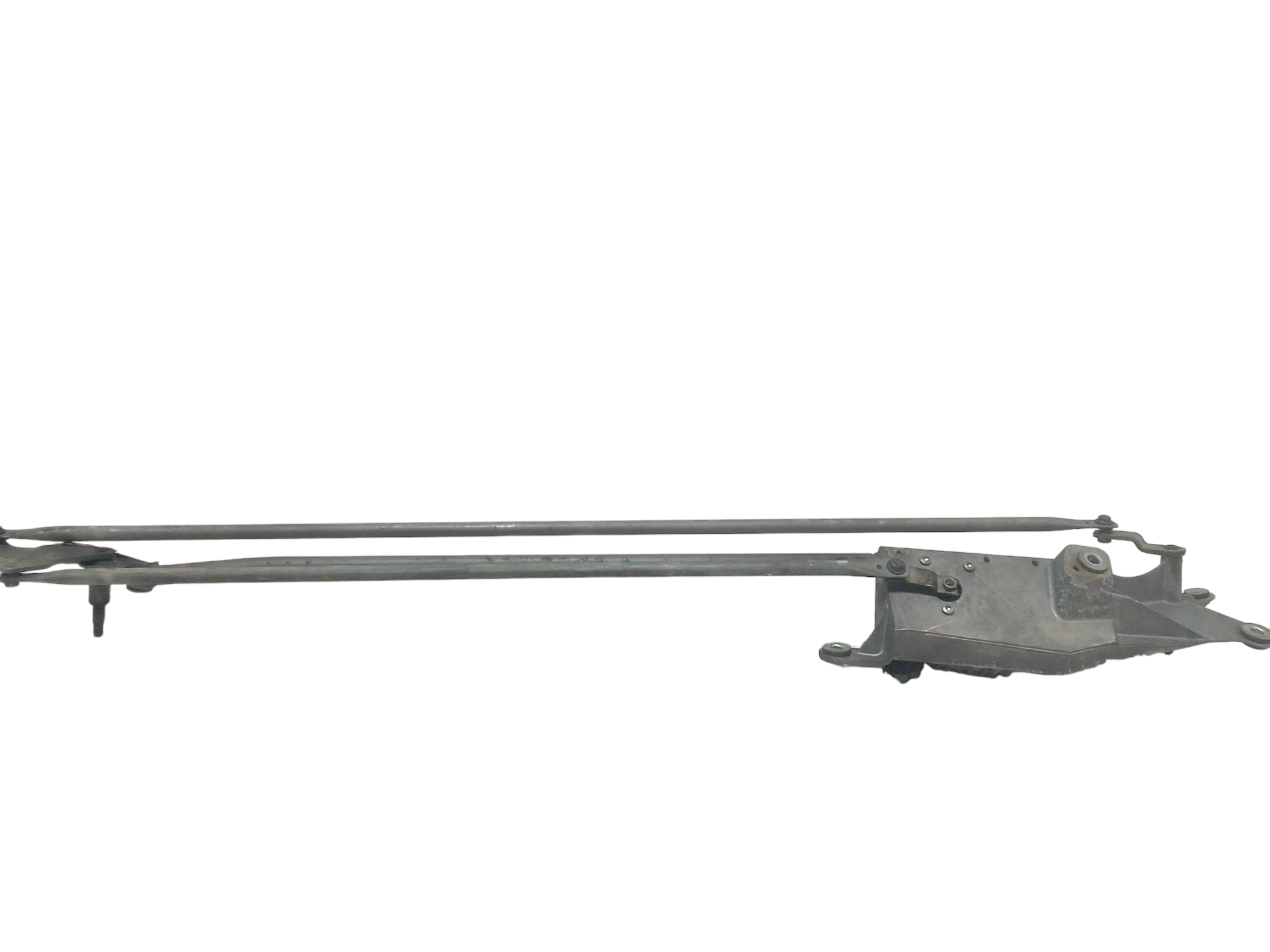 Motorino Tergiparabrezza Compl. Usato