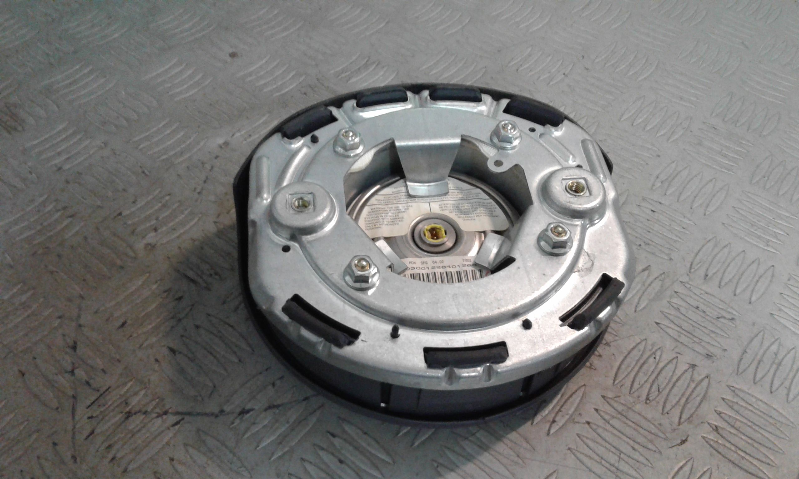 Dispositivo Airbag Lato Guida Usato