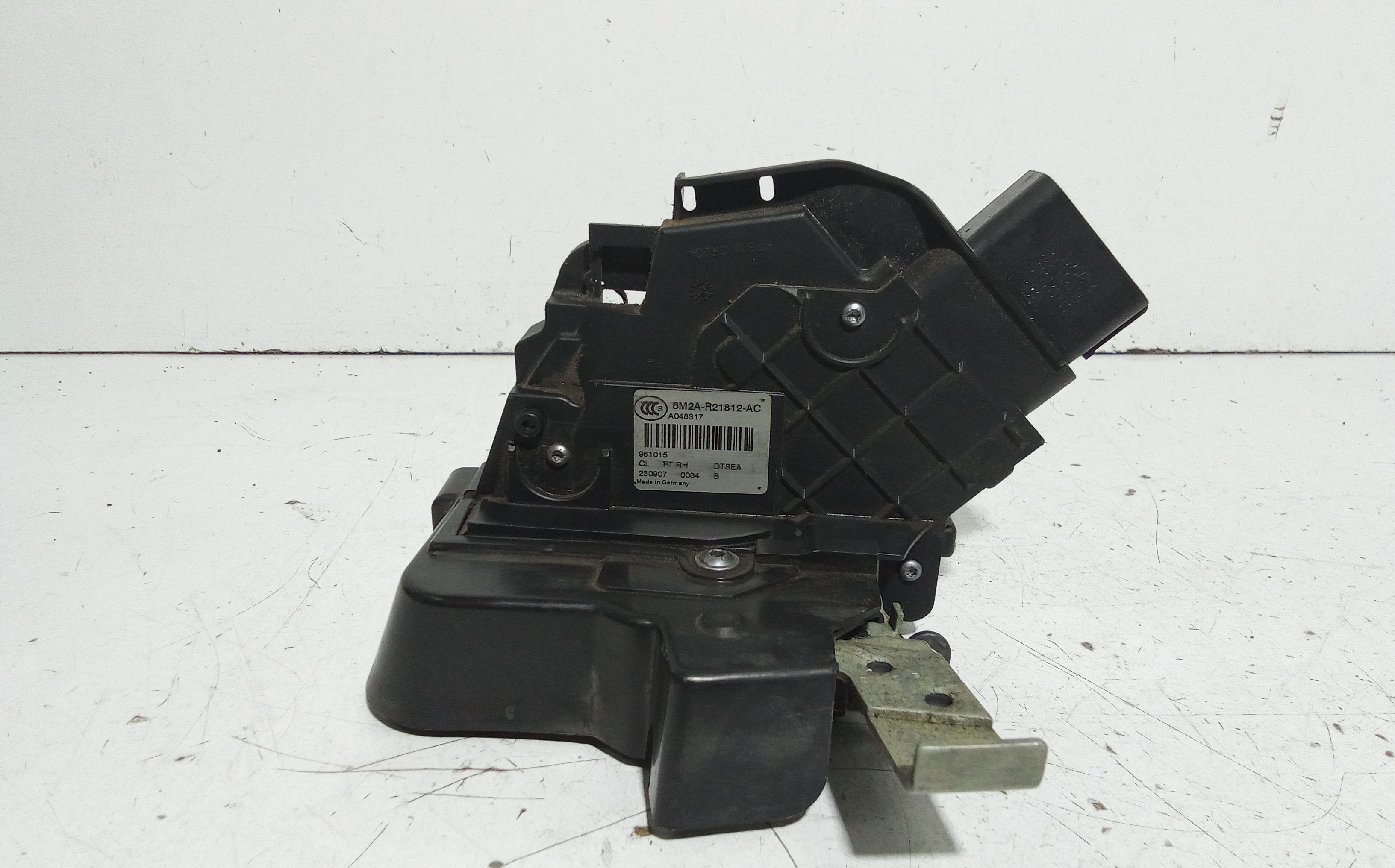 Serratura Porta Ant. Destro 1787989 Usato