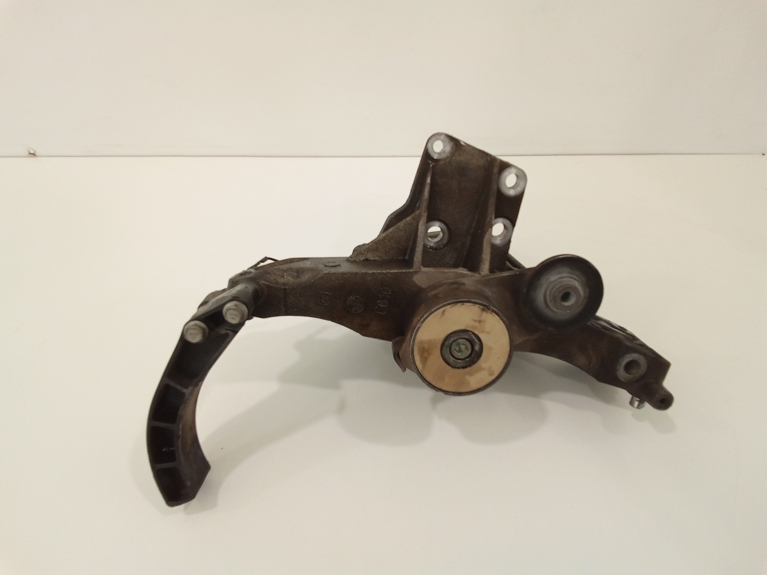 Supporto Tendicinghia Distribuzione Usato