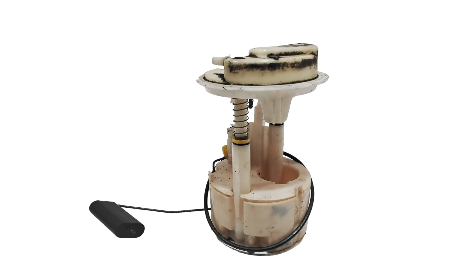 Pompa Carburante Usato