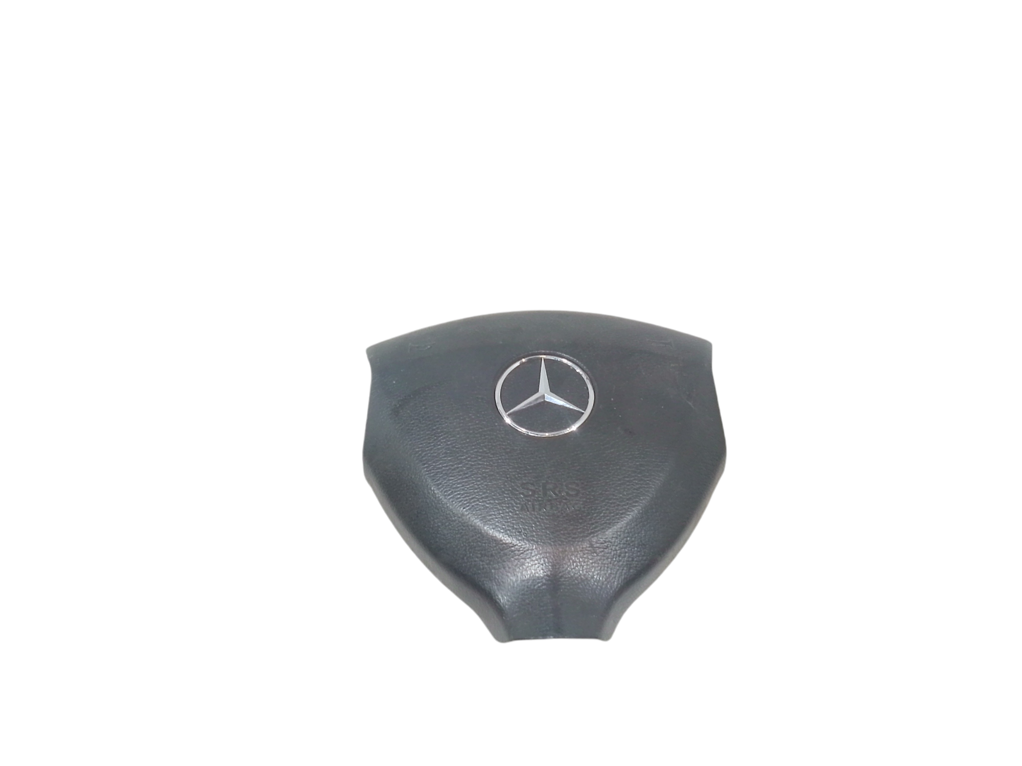 Dispositivo Airbag Lato Guida A16986001029116 Usato