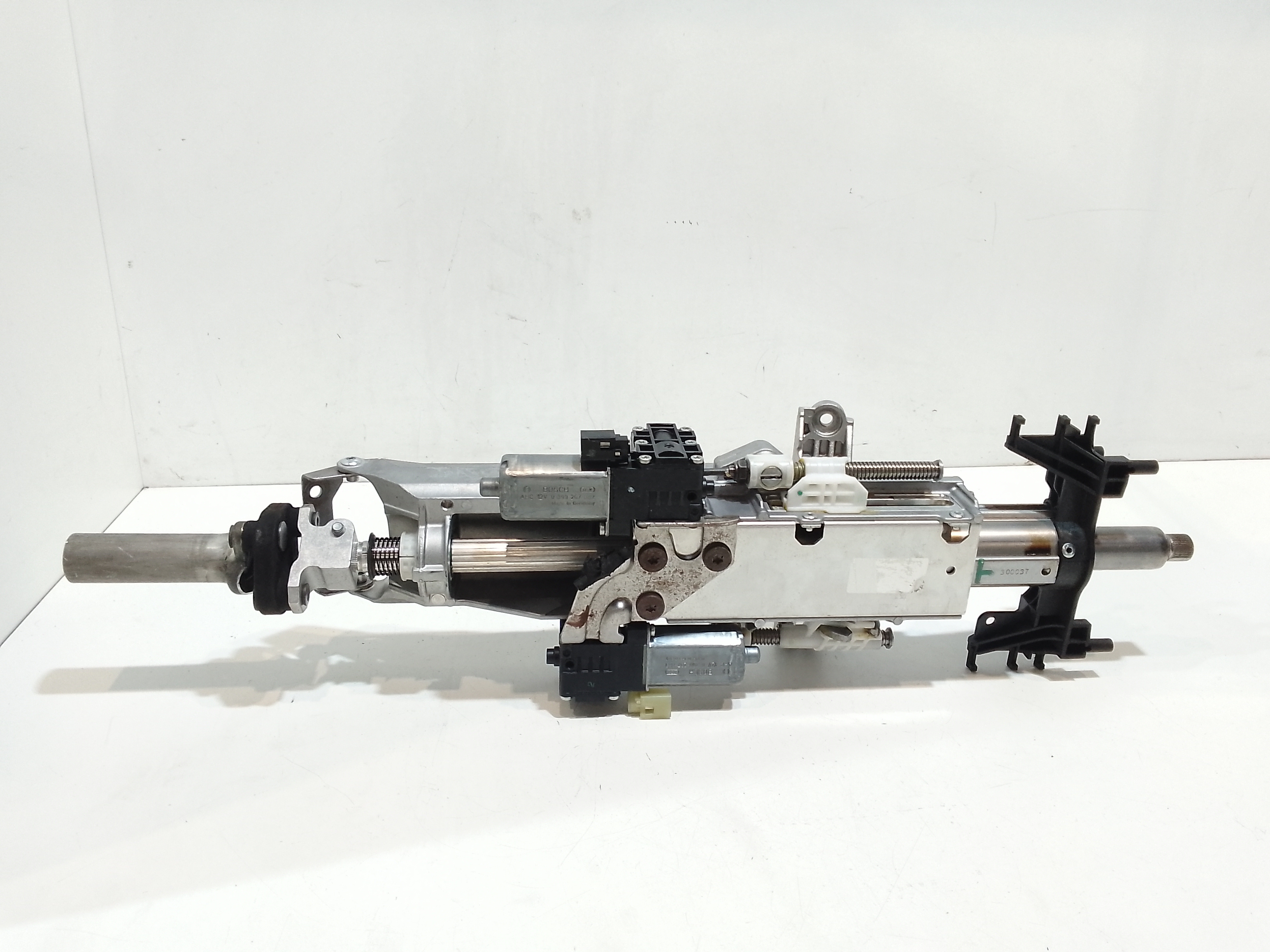 Albero Sterzo Compl. Usato