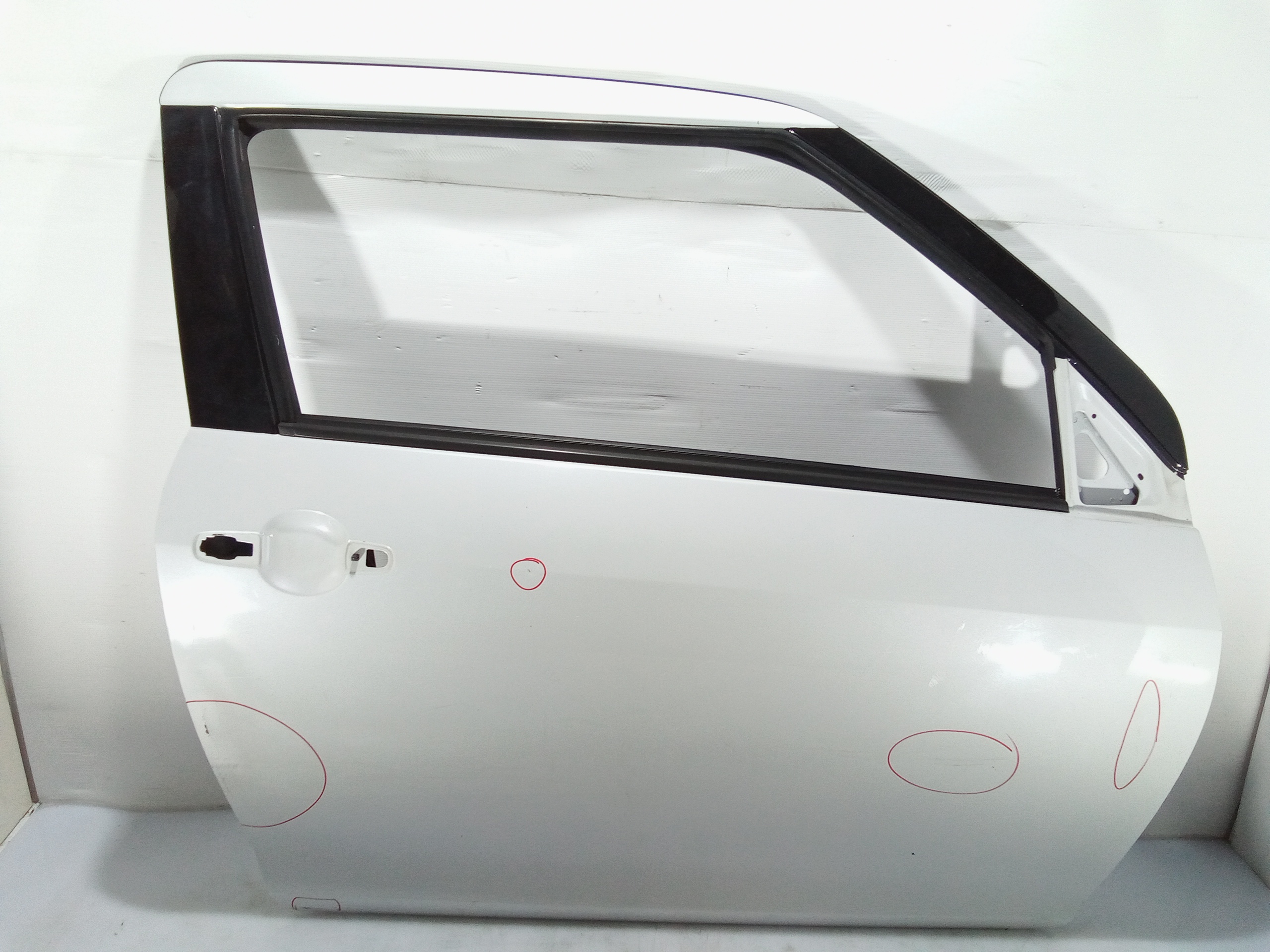 Porta Ant. Destro 6800169L00000 Usato