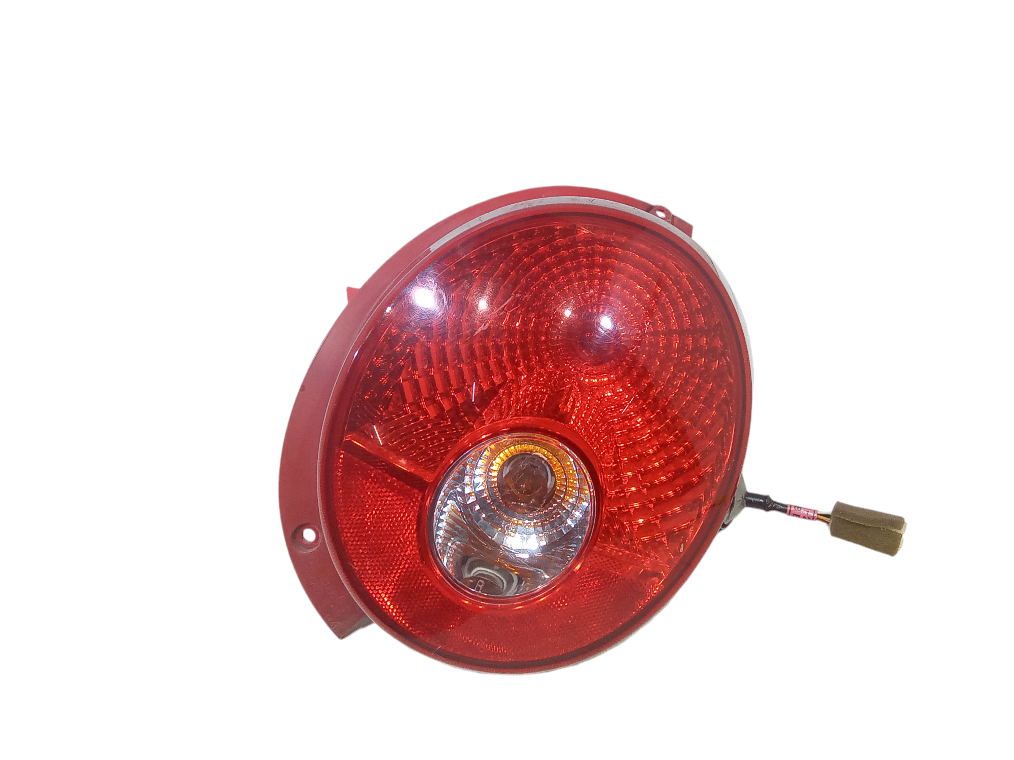 Fanale Post. Destro 42403115 Usato