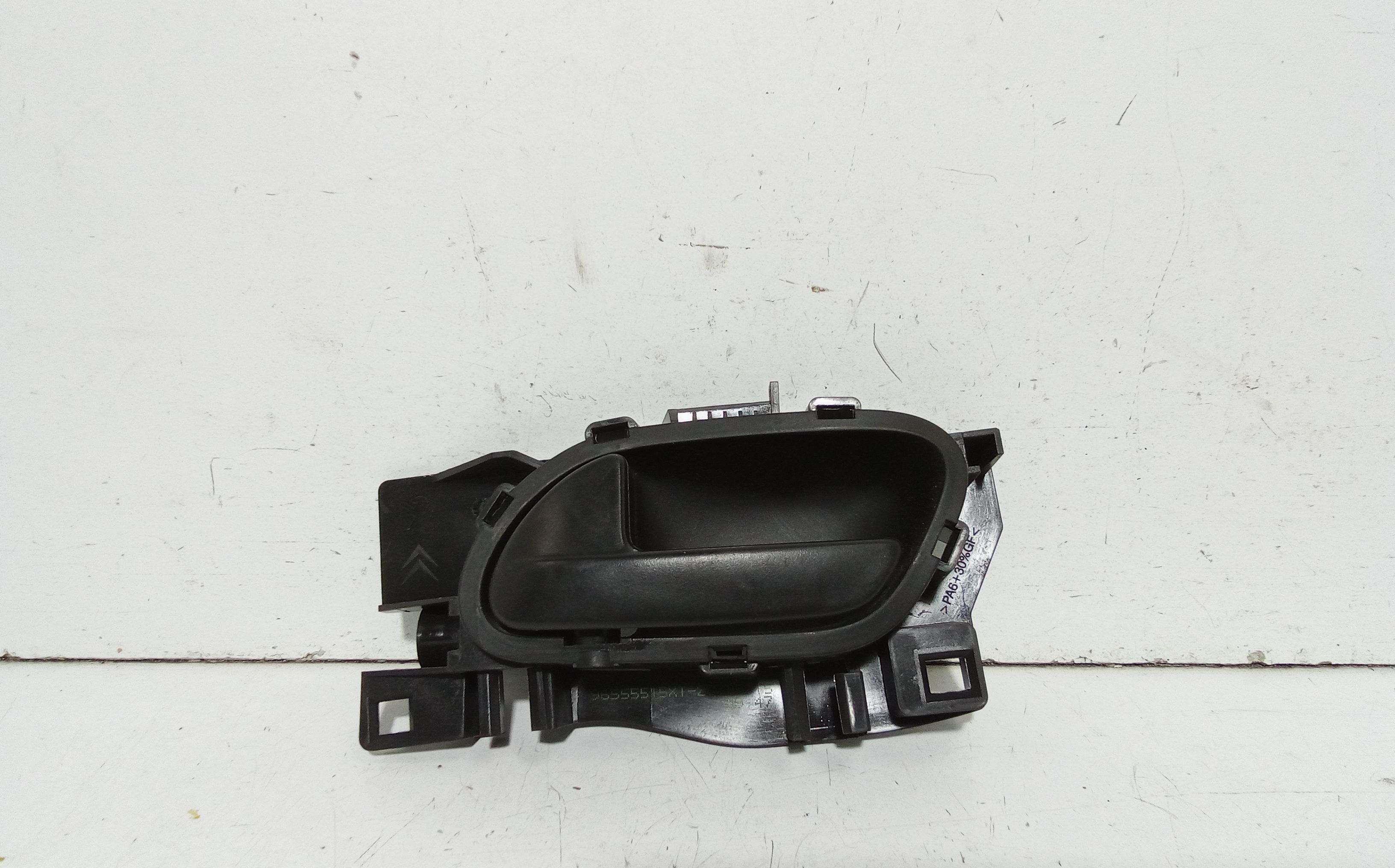 Maniglia Int. Apertura Porta Ant. Sinistro 9143N7 Usato