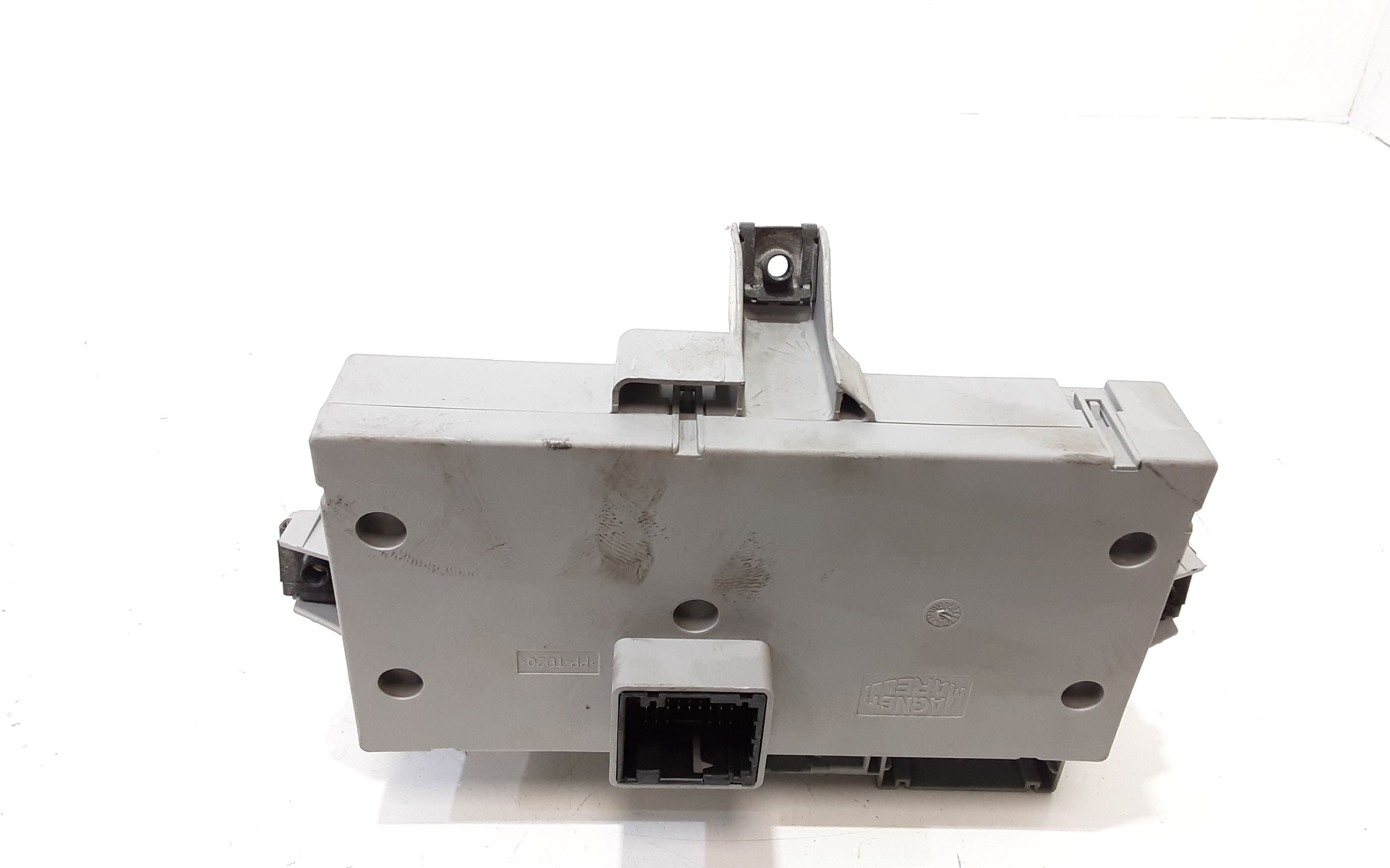 Scatola Fusibili Usato