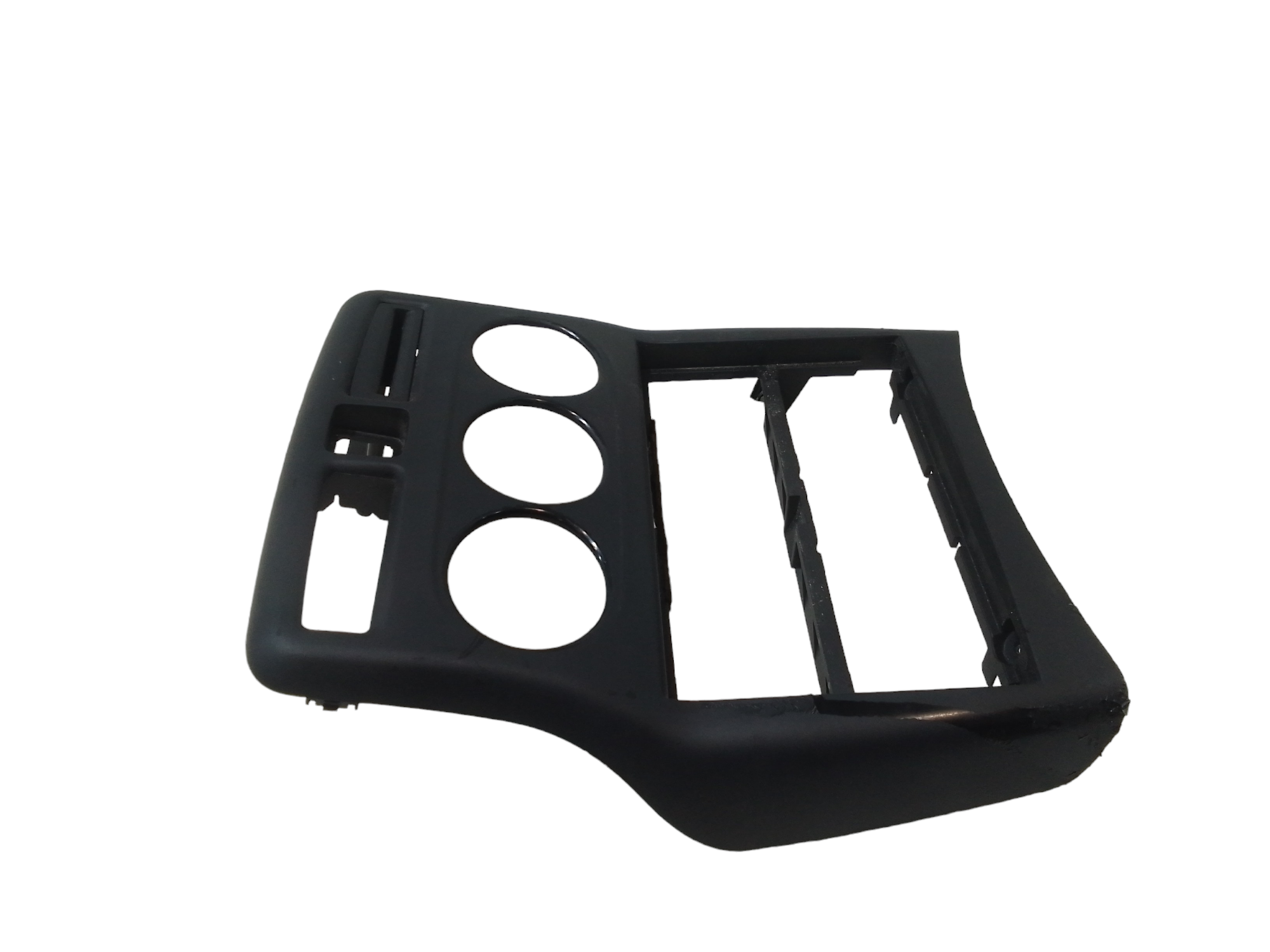 Rivestimento Centr. Cruscotto 823115 Usato