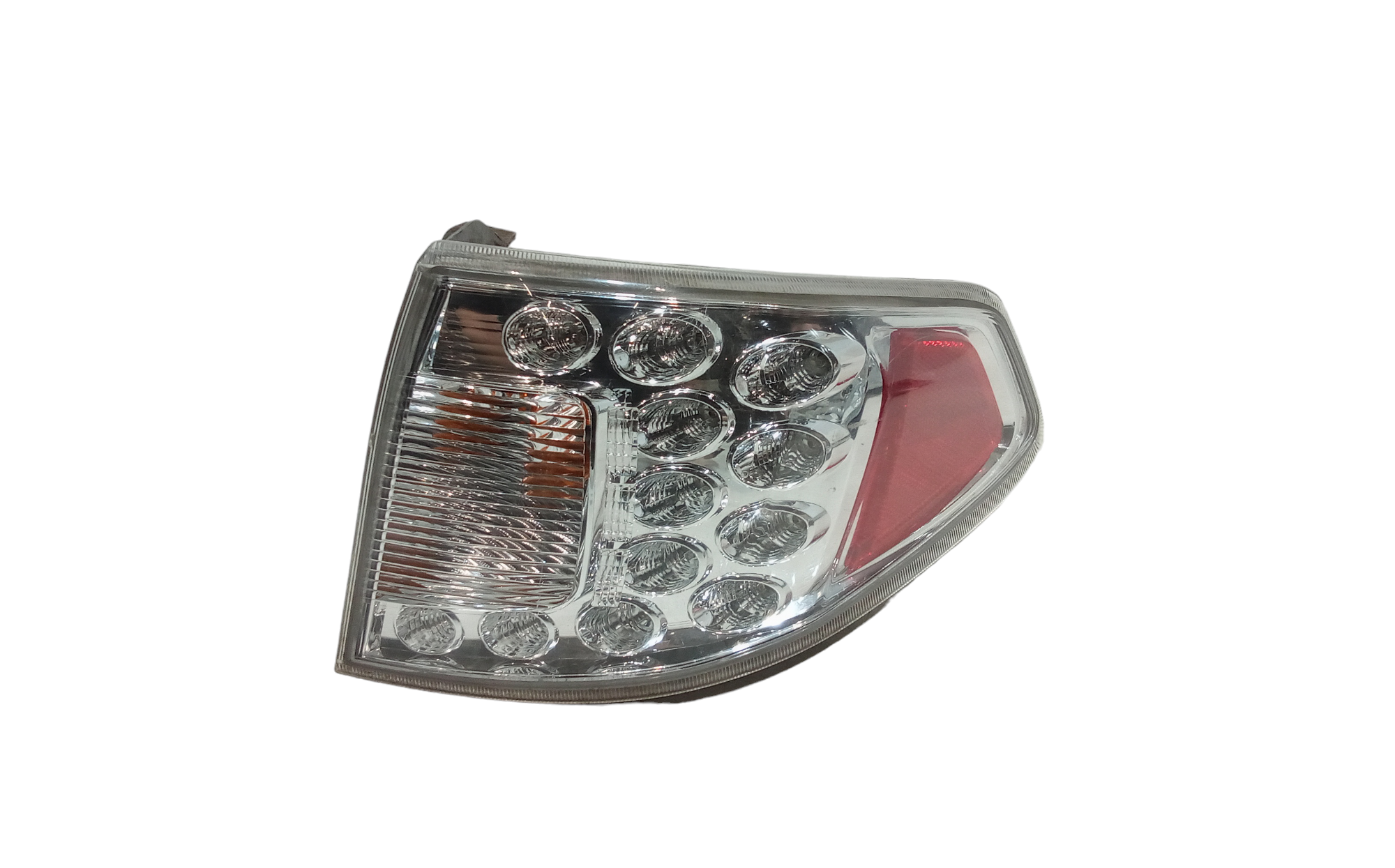 Fanale Post. Destro Usato