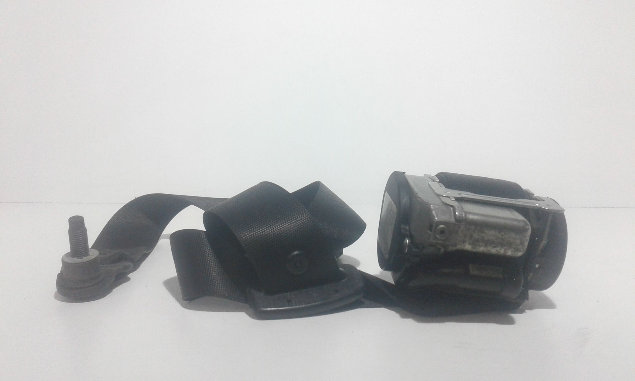 Cintura Di Sicurezza Ant. Destro A1698606885 Usato