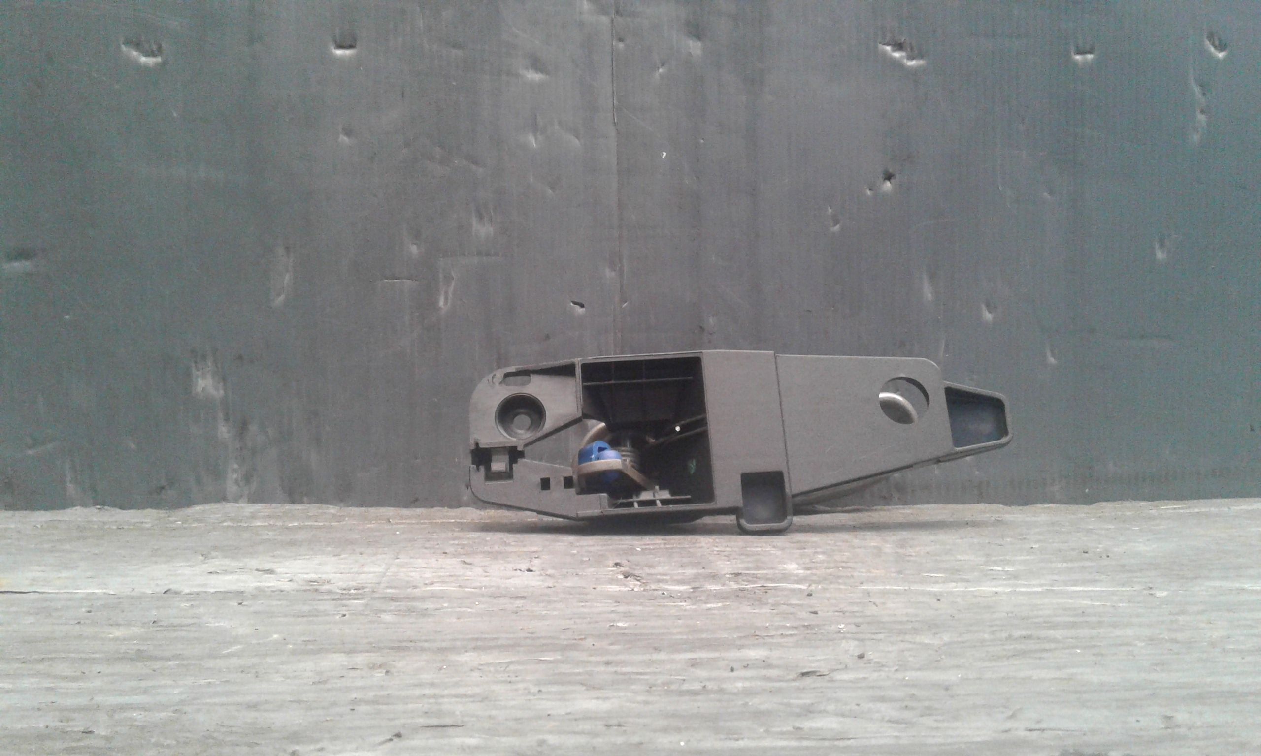 Maniglia Int. Apertura Porta Ant. Destro Usato