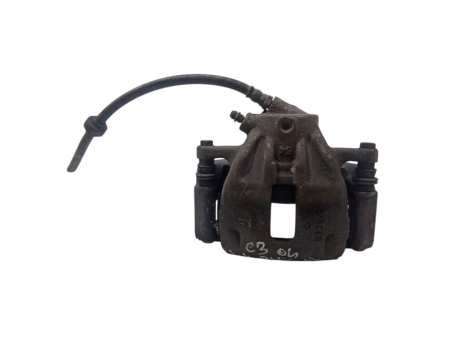 Pinza Freno Ant. Destro 4401E3 Usato