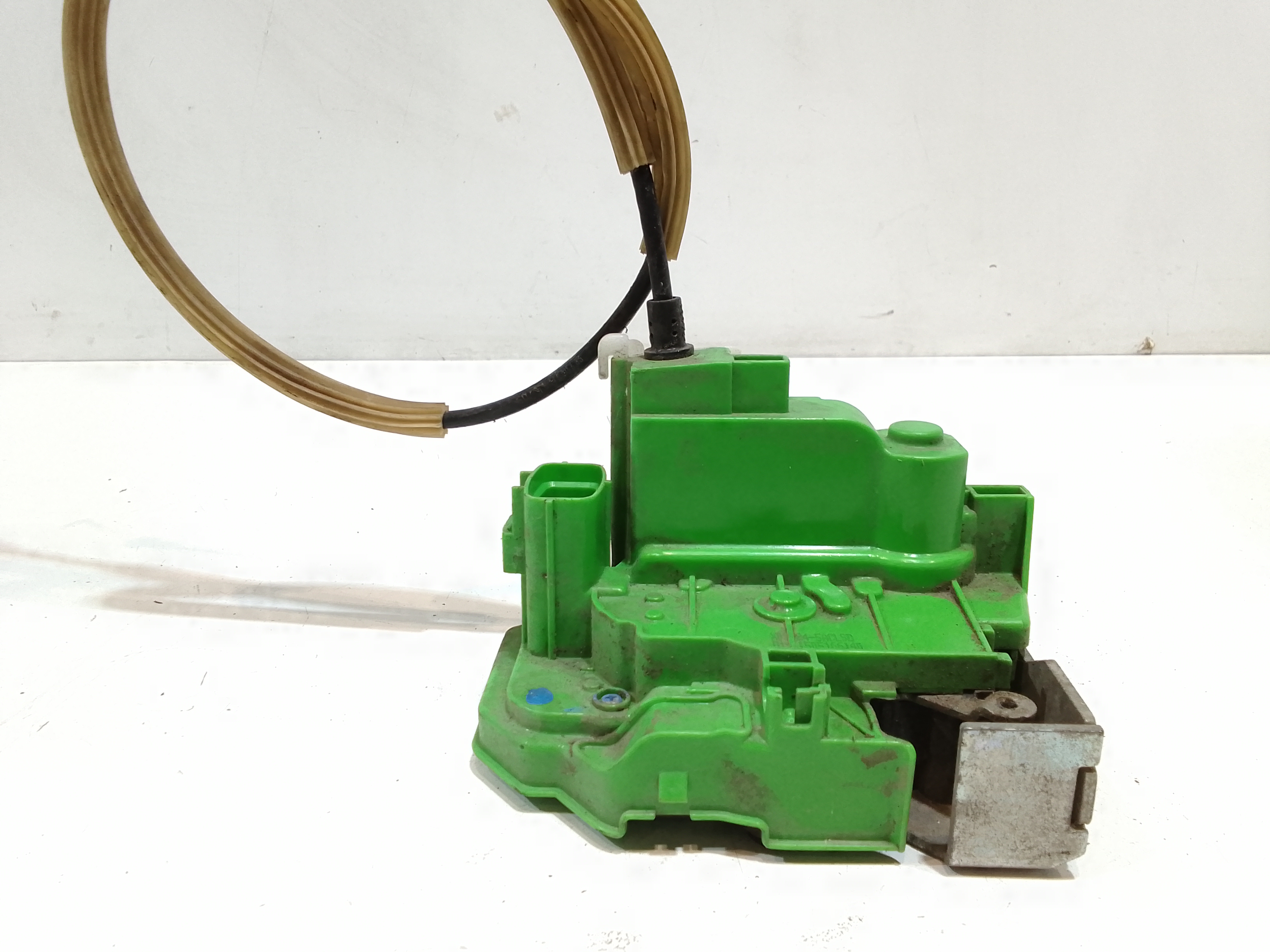 Serratura Porta Ant. Destro 50522847 Usato