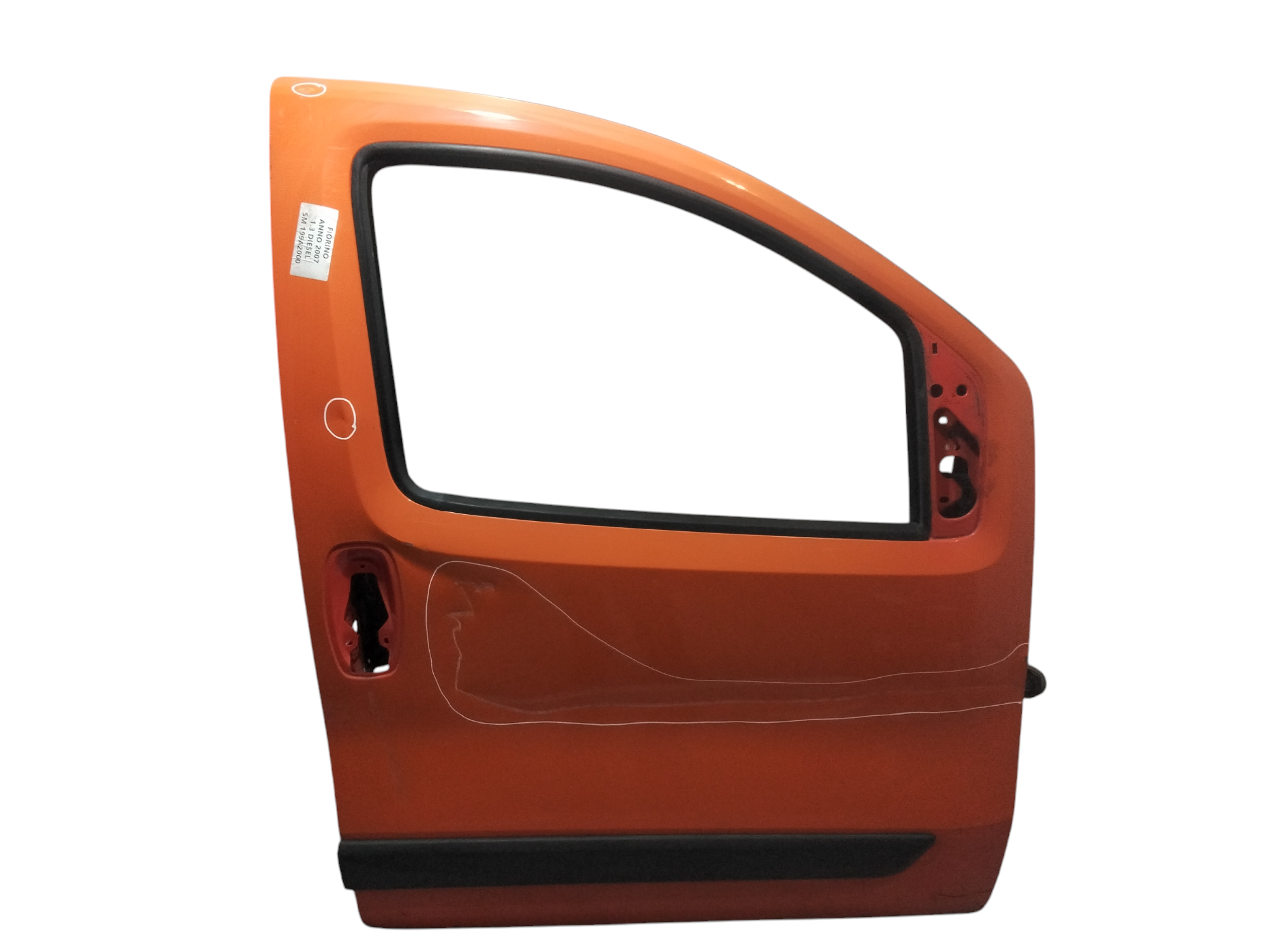 Porta Ant. Destro 1367184080 Usato