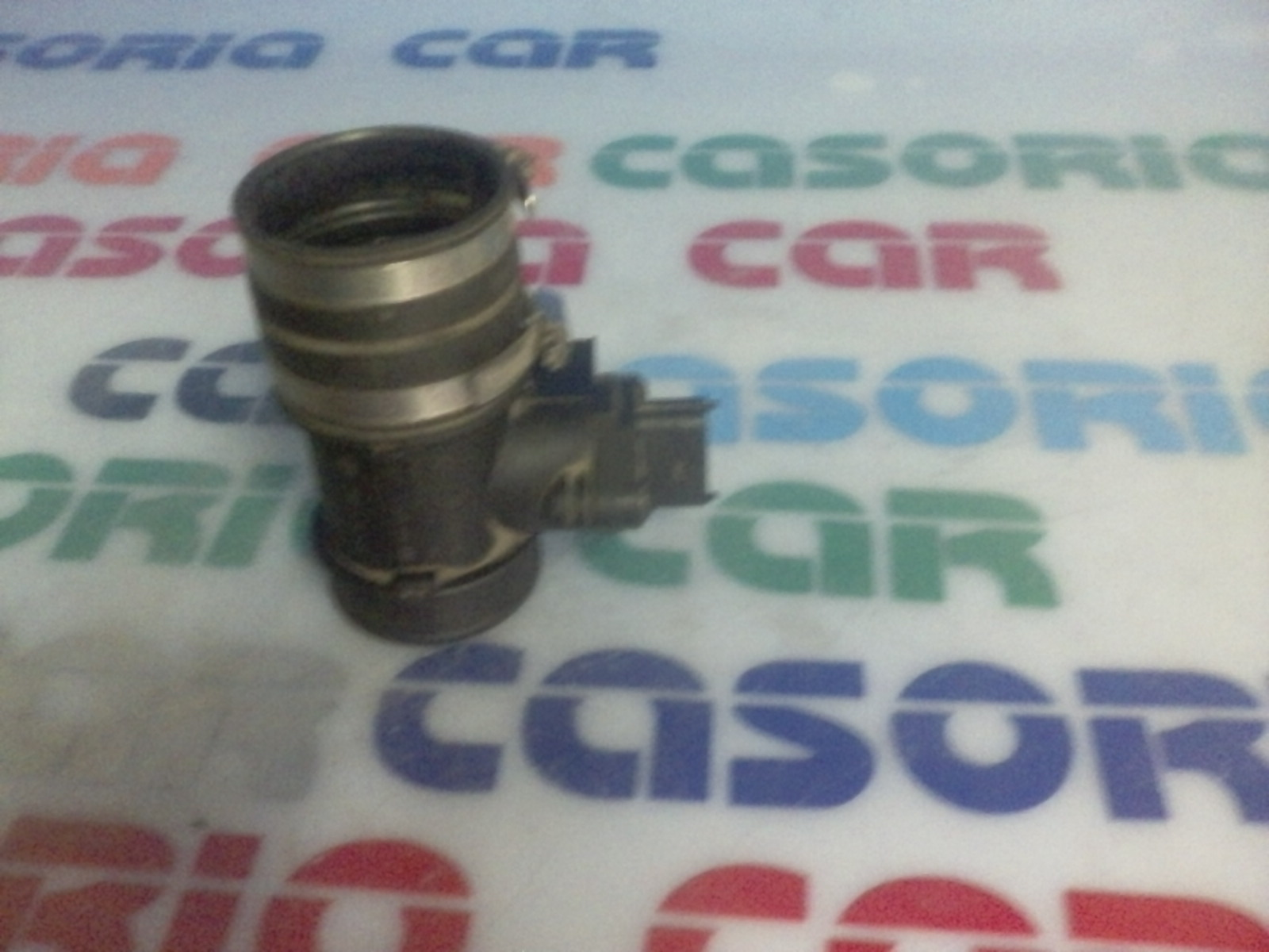 Flussometro/debimetro 9193149 Usato